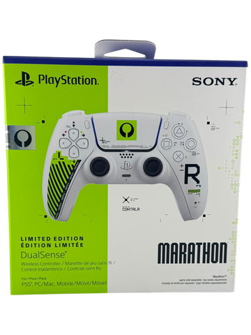 DualSense Wireless Controller Marathon [Limited Edition]