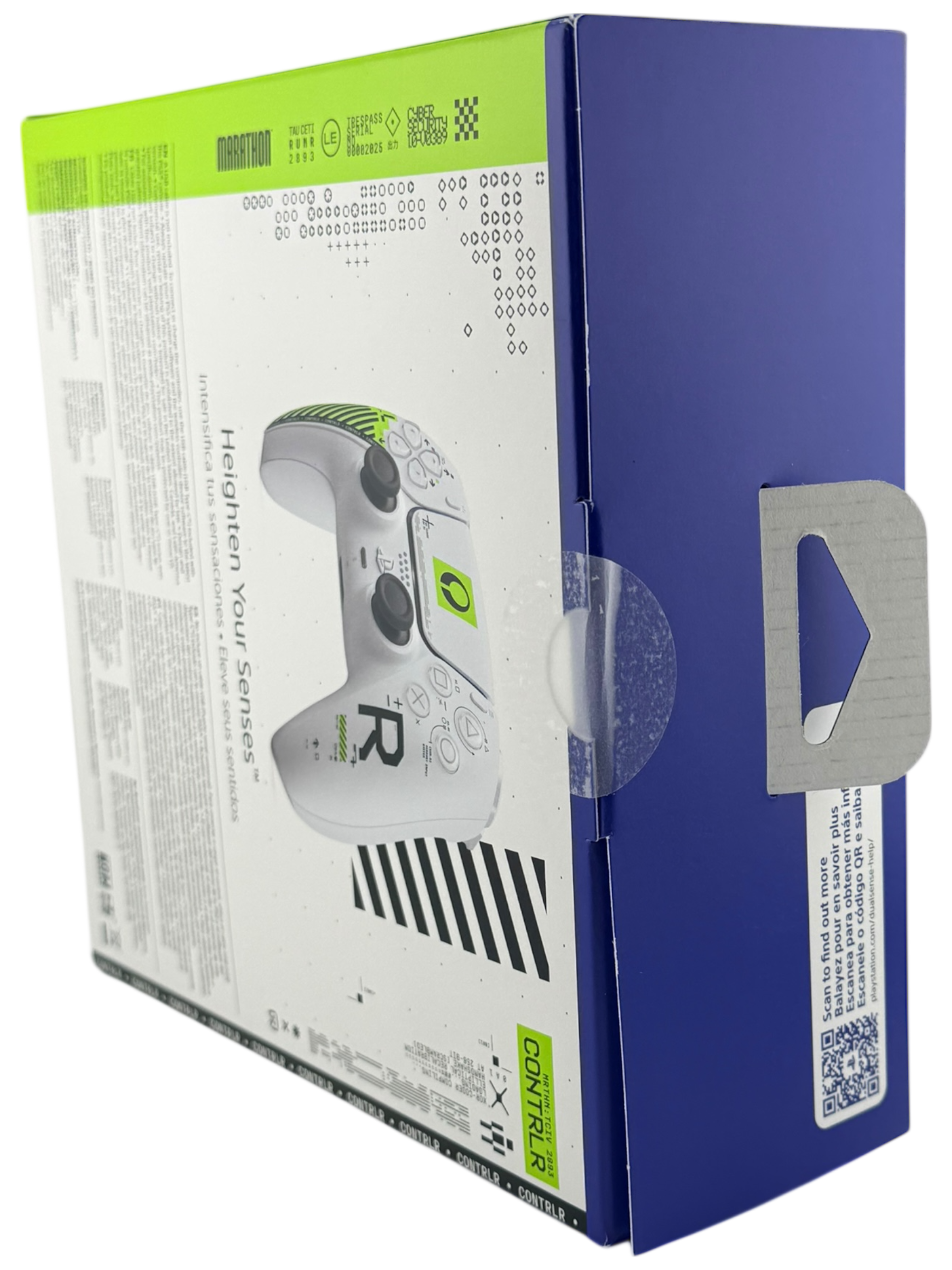 DualSense Wireless Controller Marathon [Limited Edition]