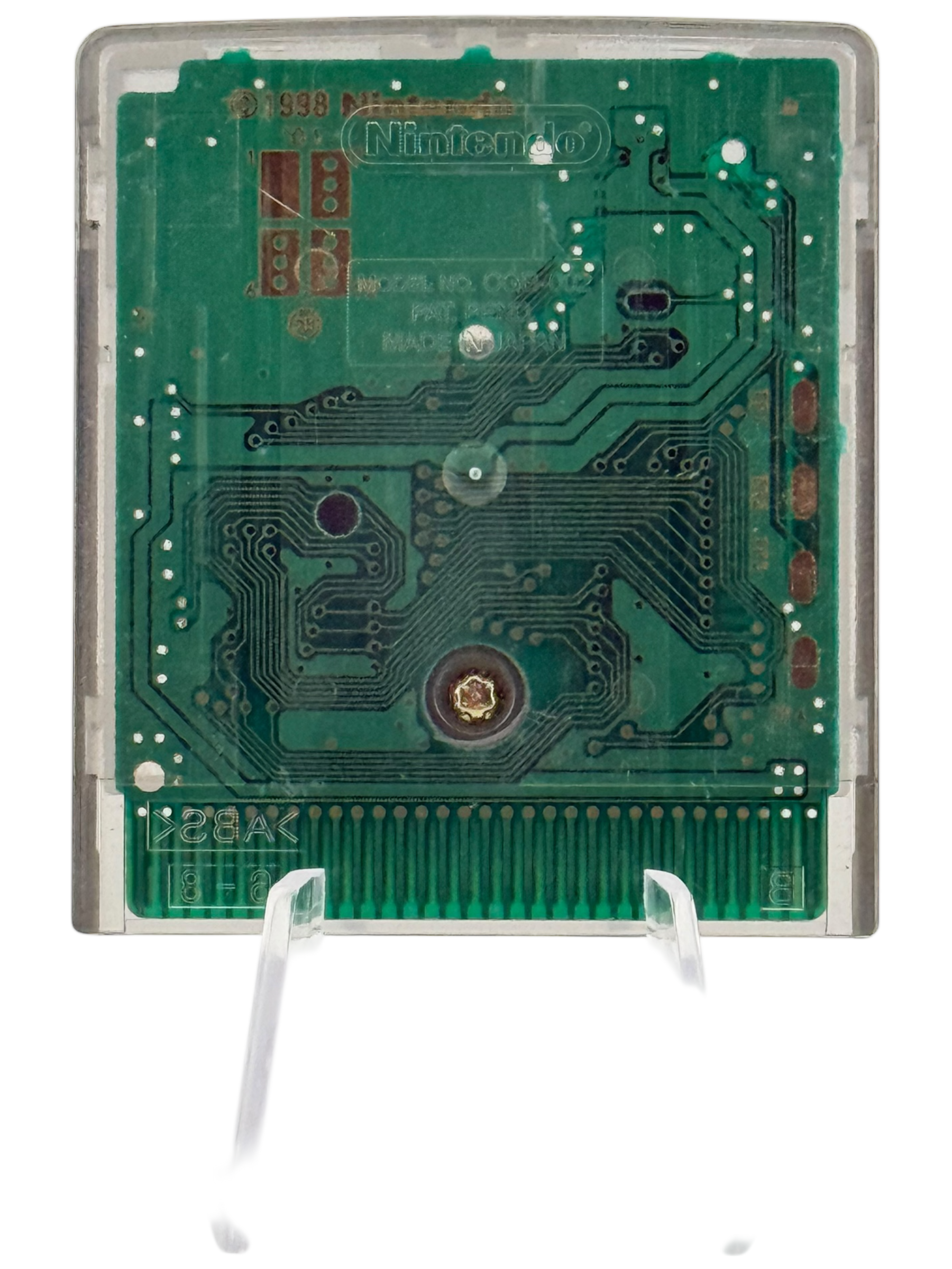 Zelda Oracle of Ages