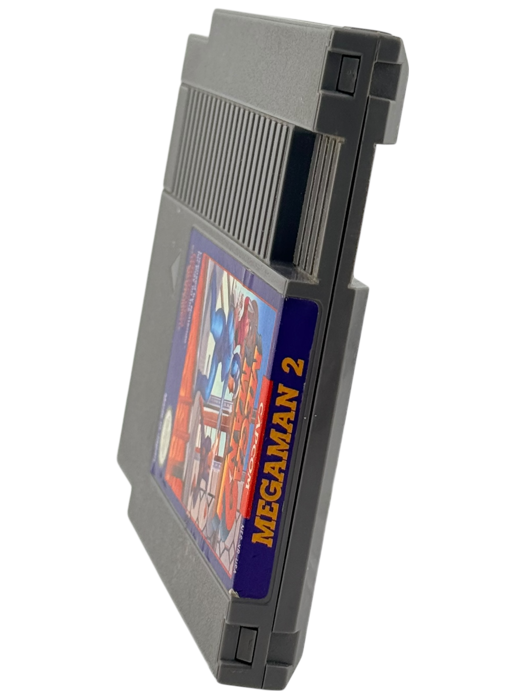 Mega Man 2