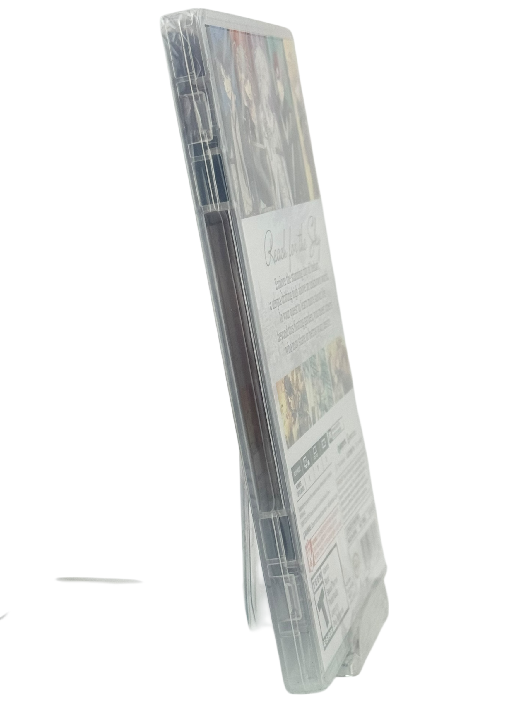 Illusion Of Itehari