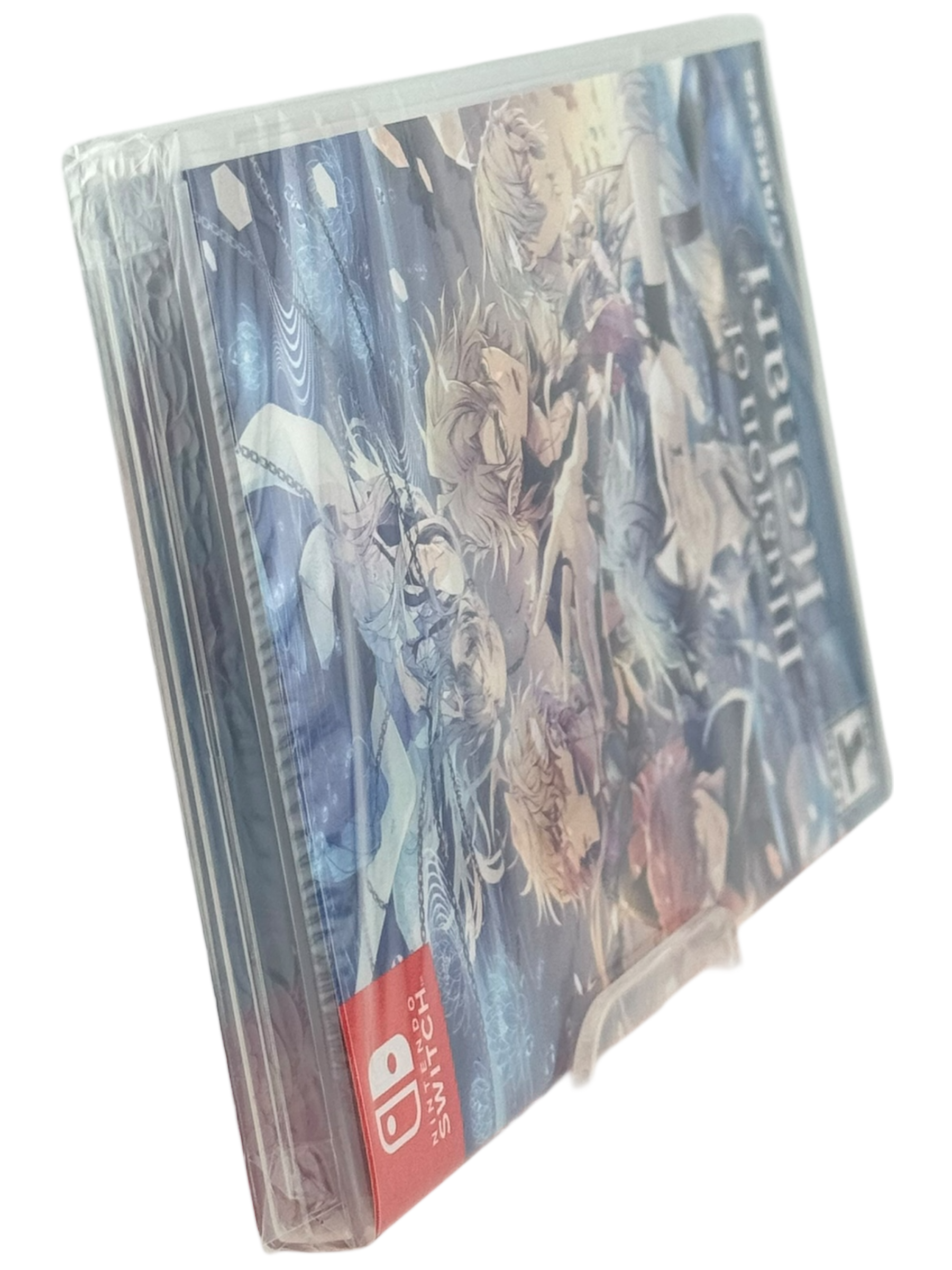 Illusion Of Itehari