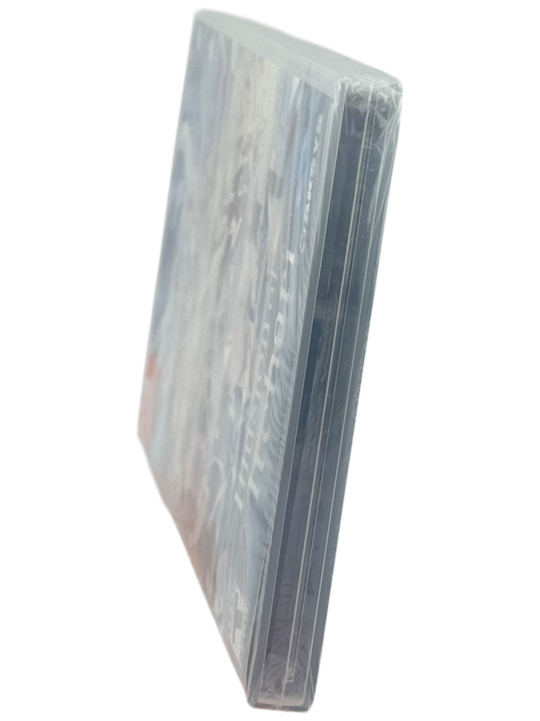 Illusion Of Itehari