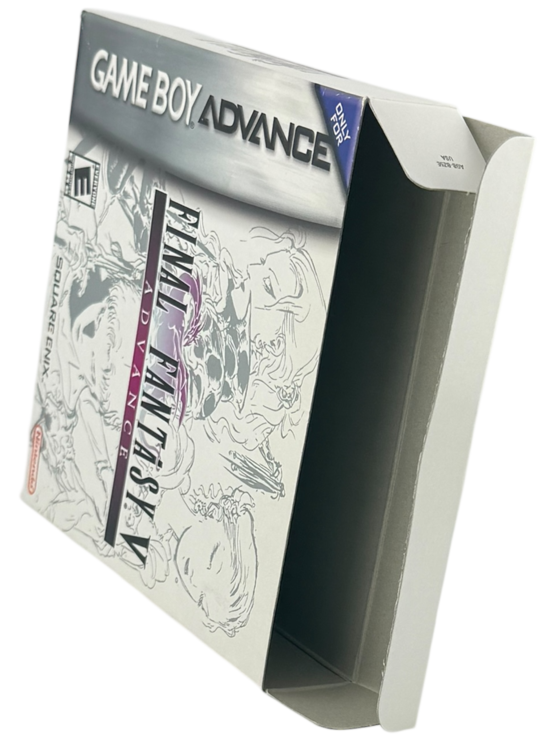 Final Fantasy V Advance