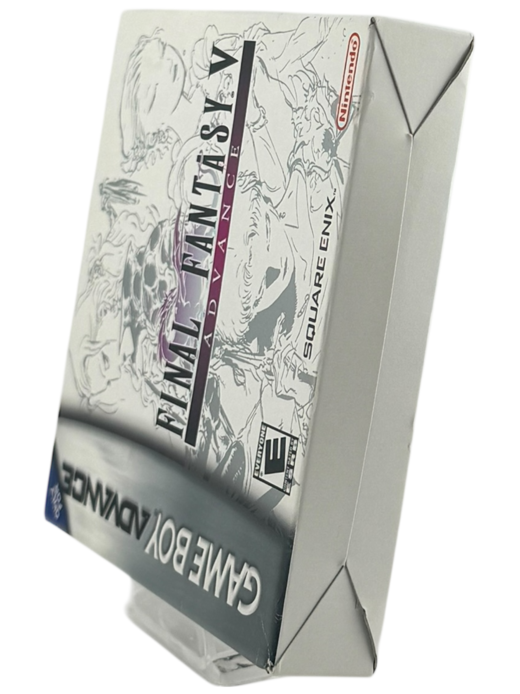 Final Fantasy V Advance