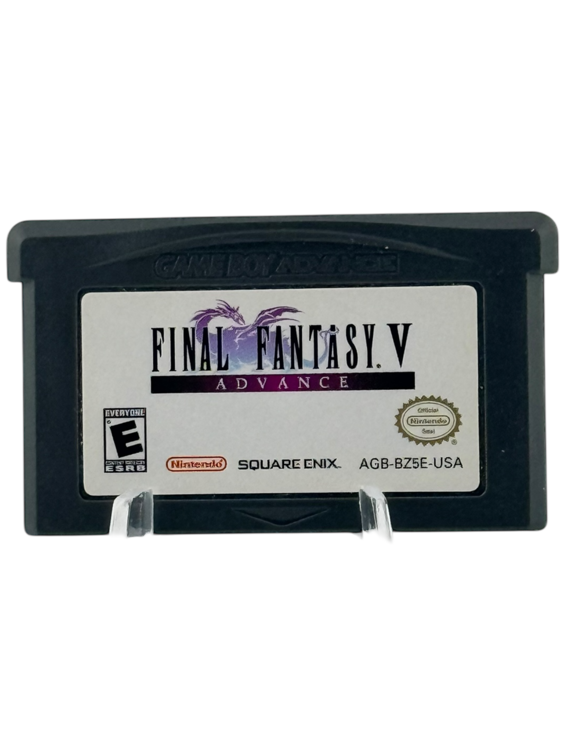 Final Fantasy V Advance