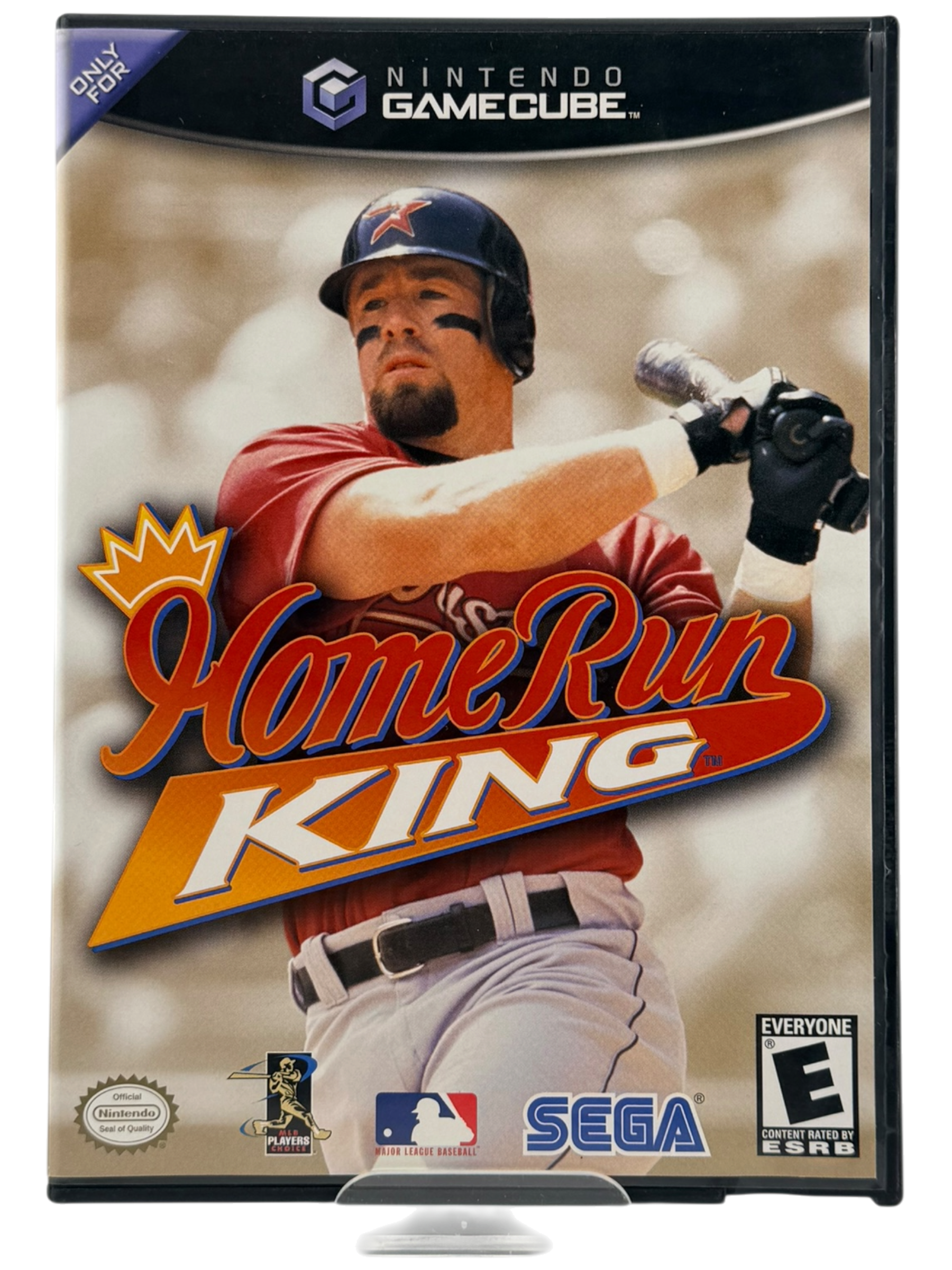 Home Run King