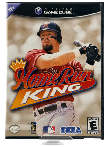Home Run King