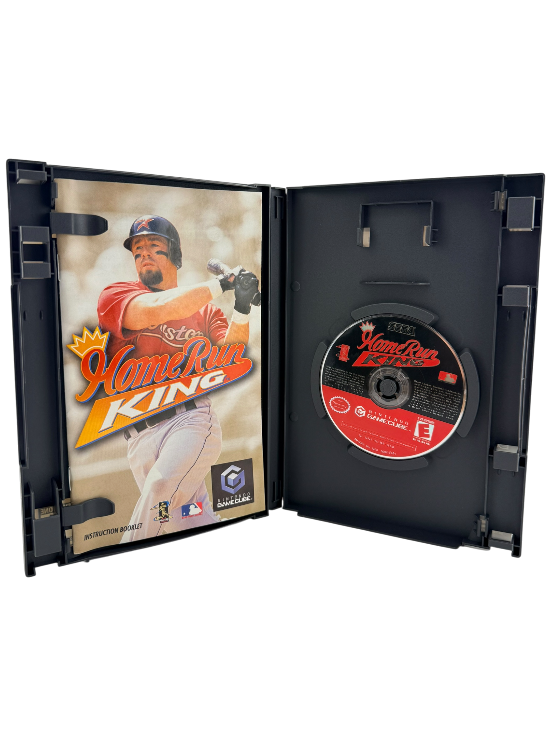 Home Run King