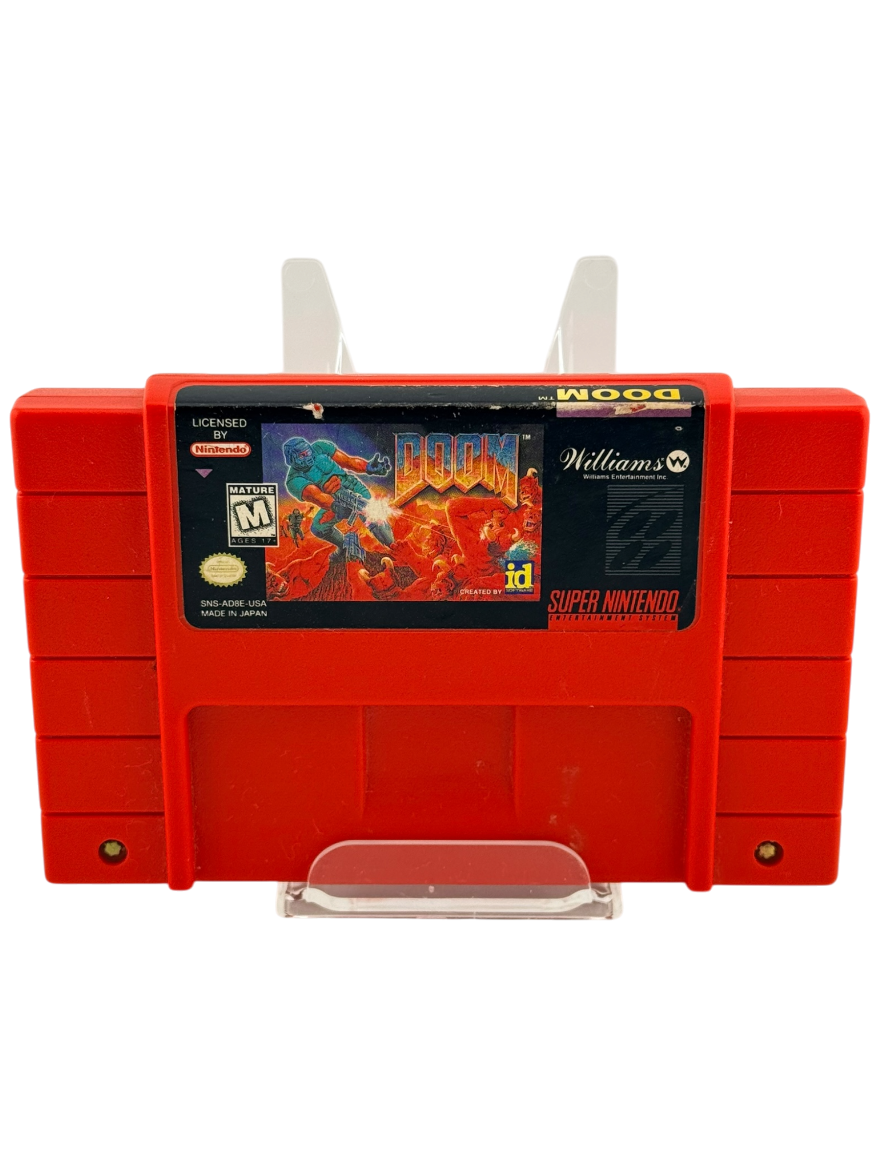 Doom