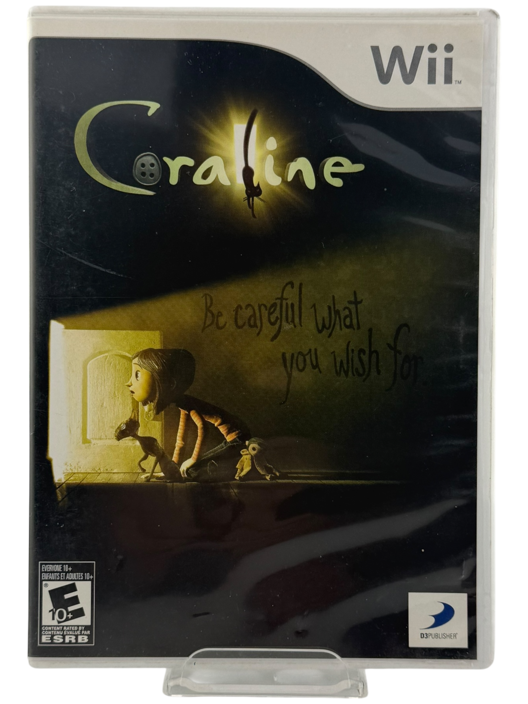 Coraline