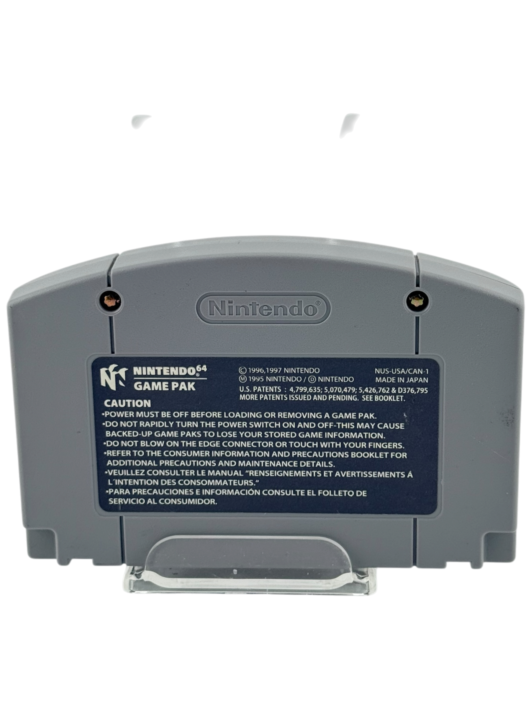 Zelda Ocarina of Time