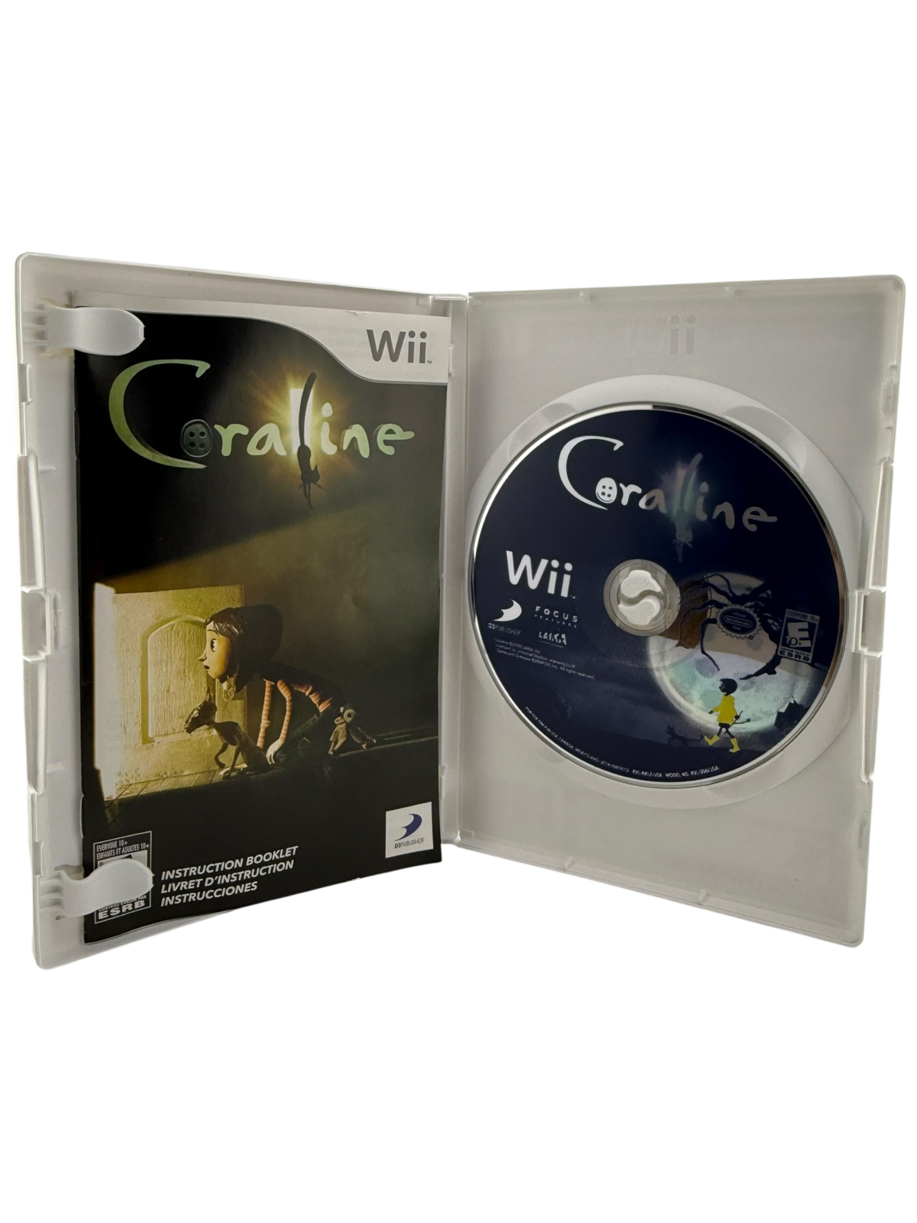 Coraline