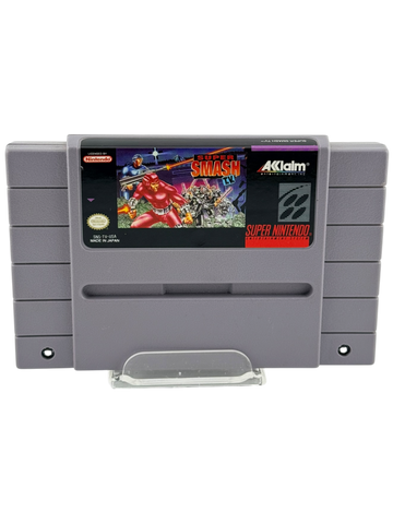 Super Smash TV