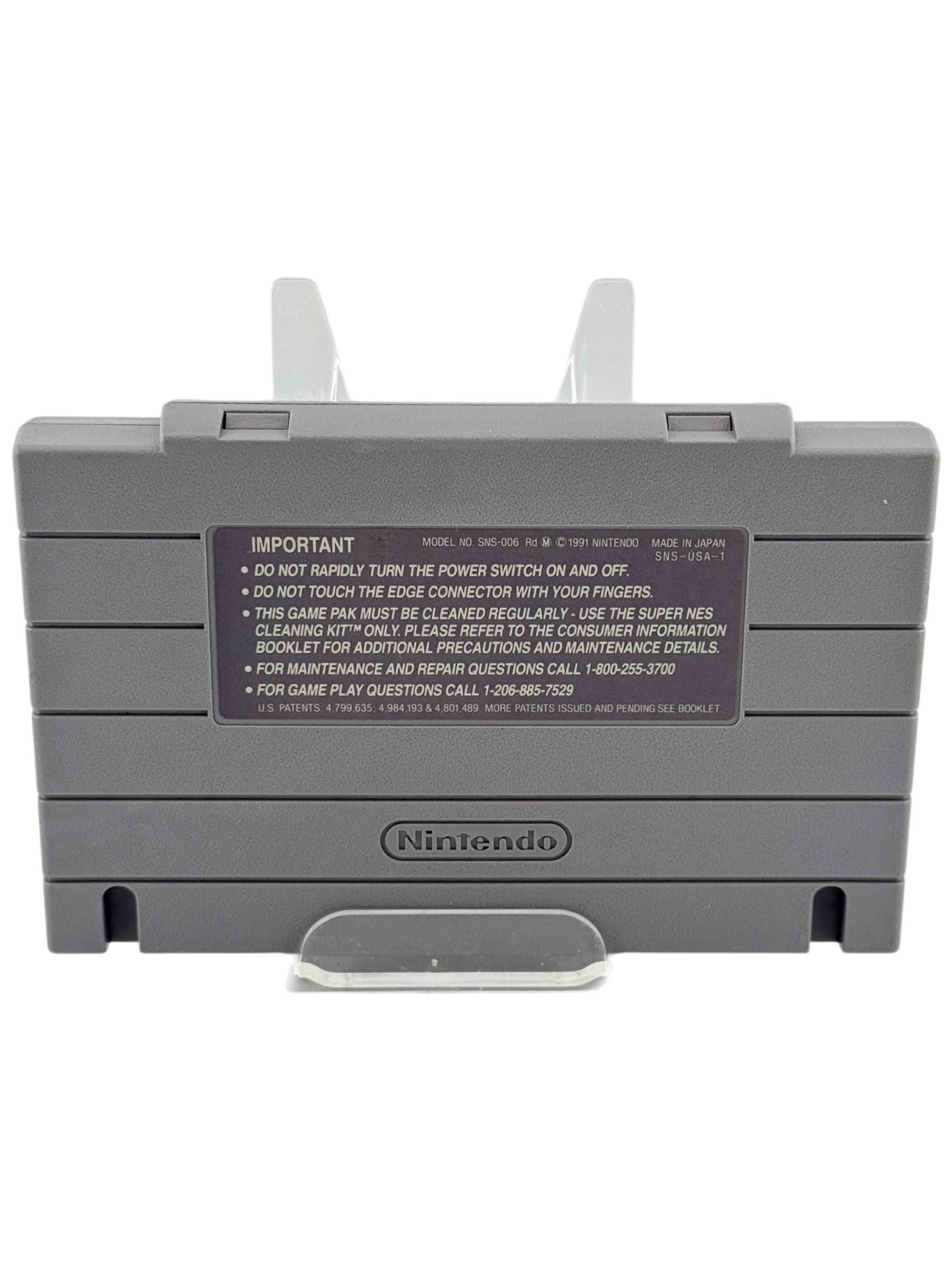Super Smash TV