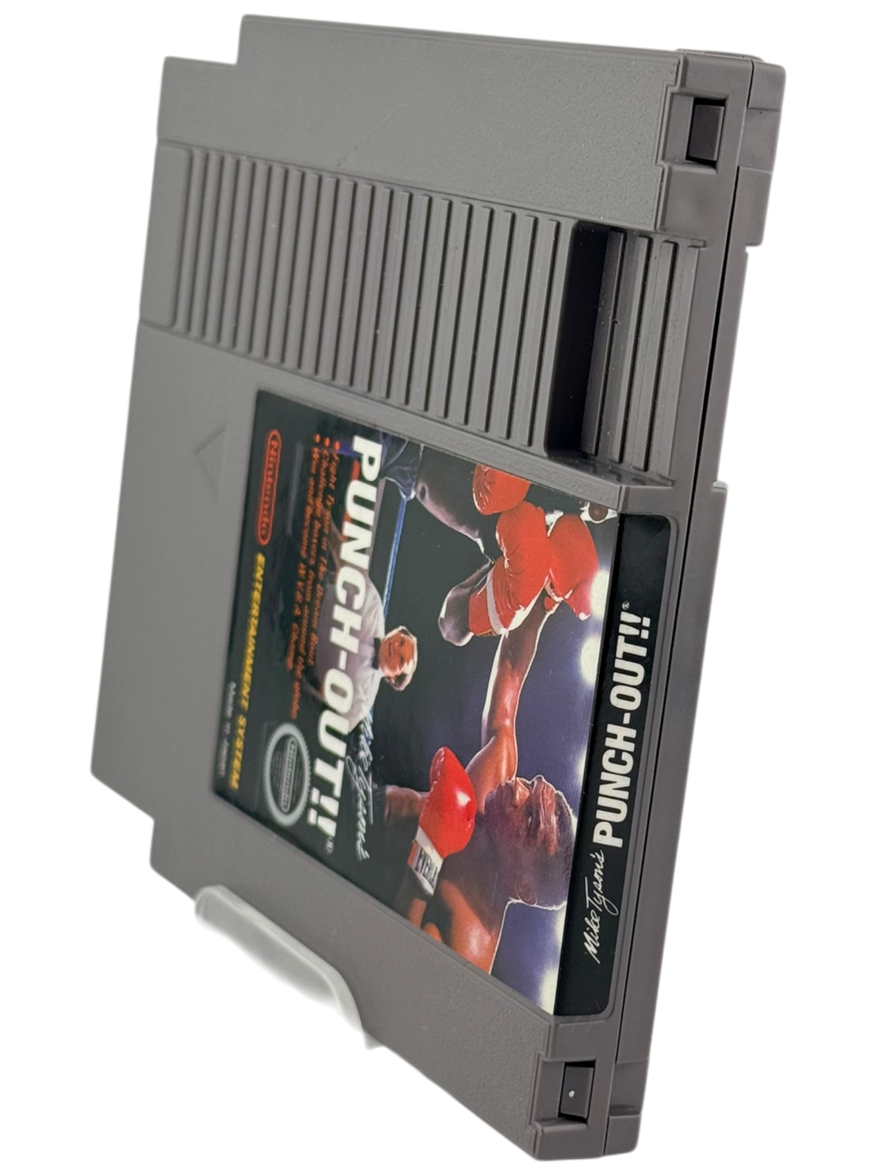 Mike Tyson's Punch-Out
