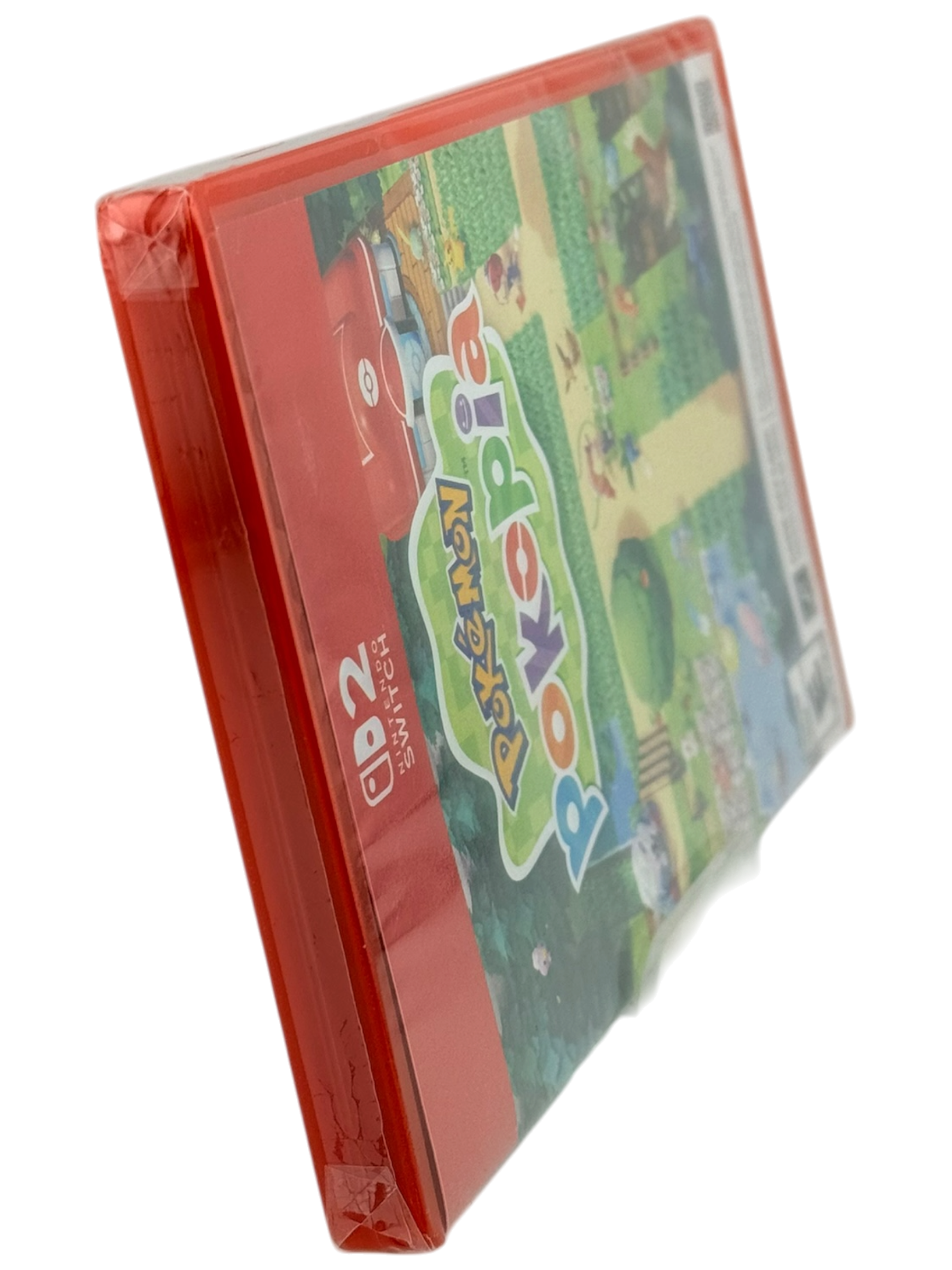 Pokemon: Pokopia
