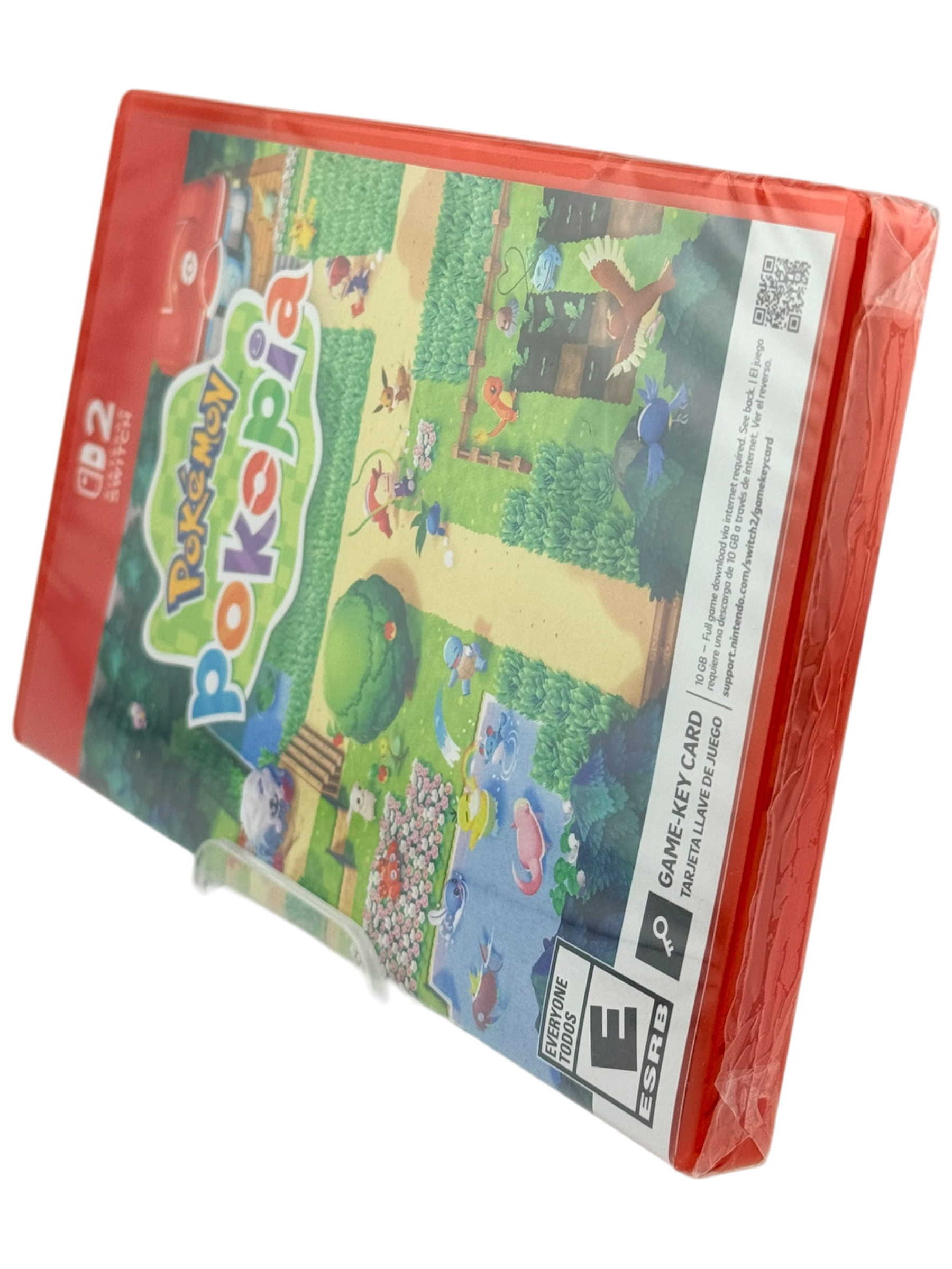 Pokemon: Pokopia