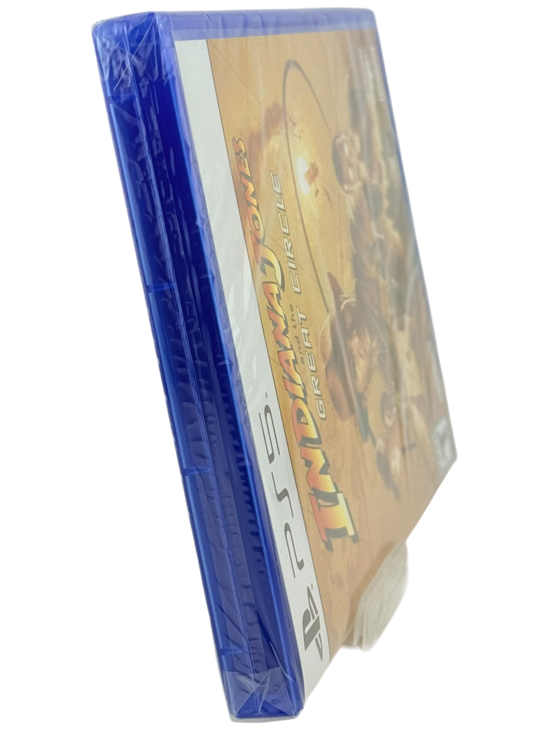Indiana Jones And The Great Circle