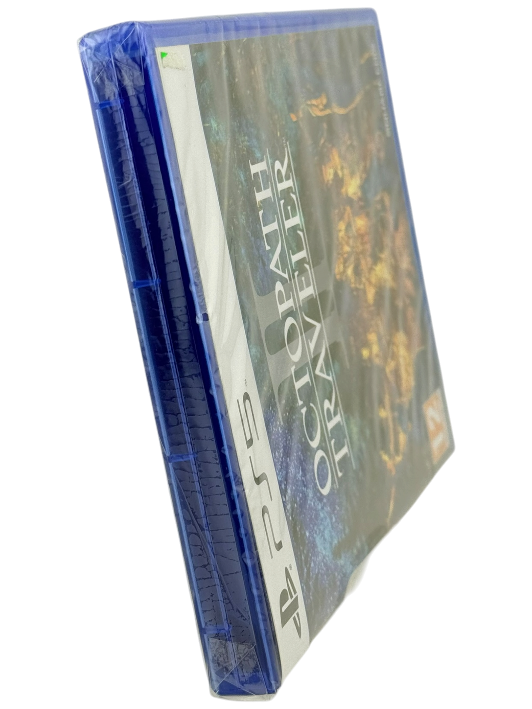 Octopath Traveler II [PAL]