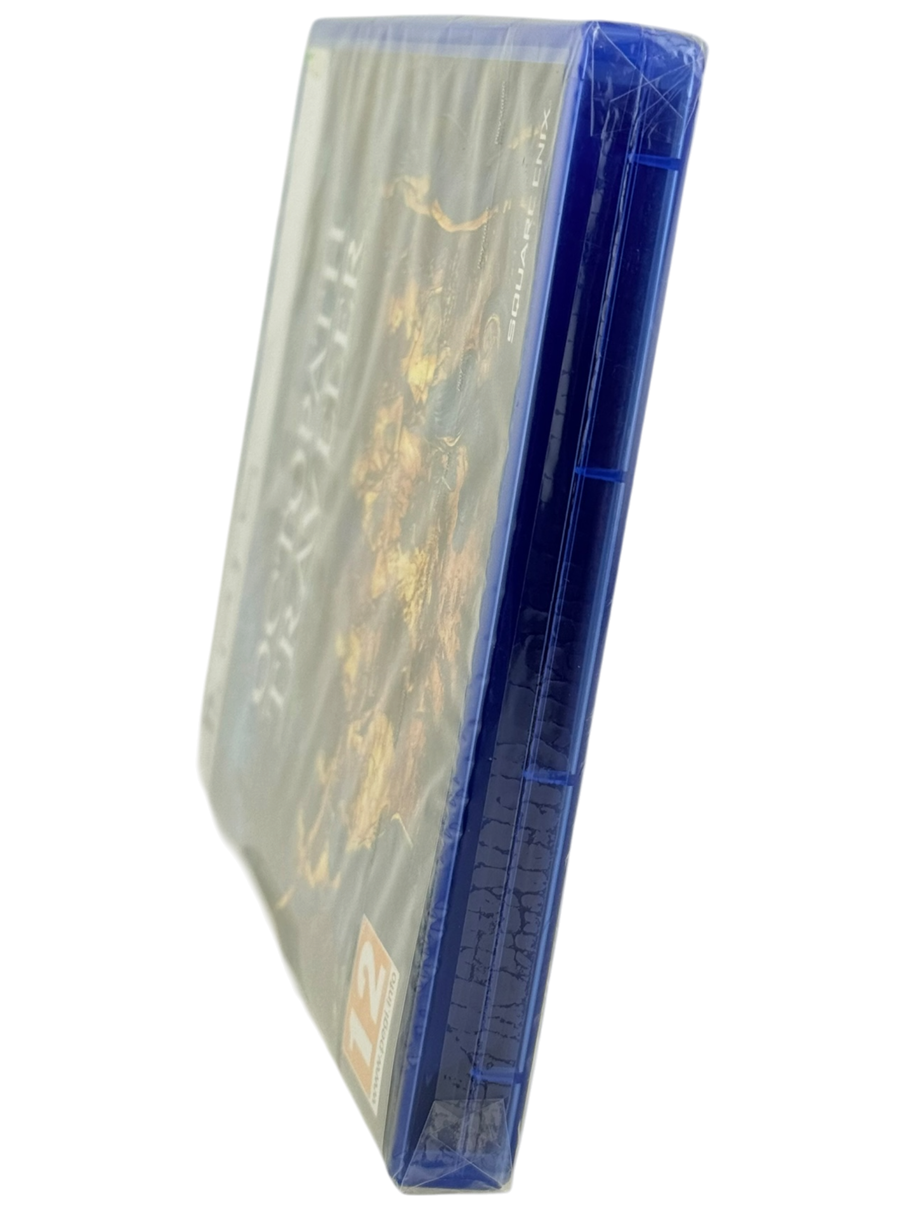 Octopath Traveler II [PAL]