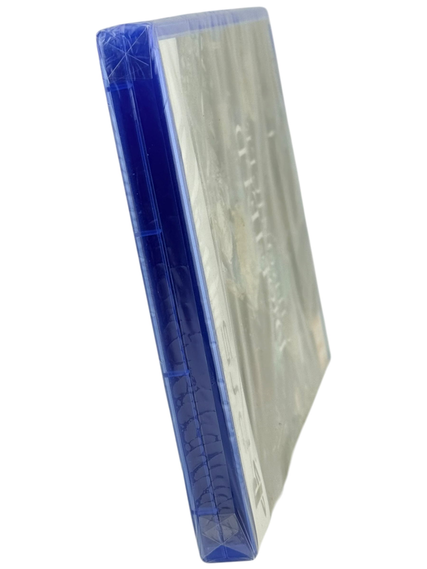 The DioField Chronicle [PAL]