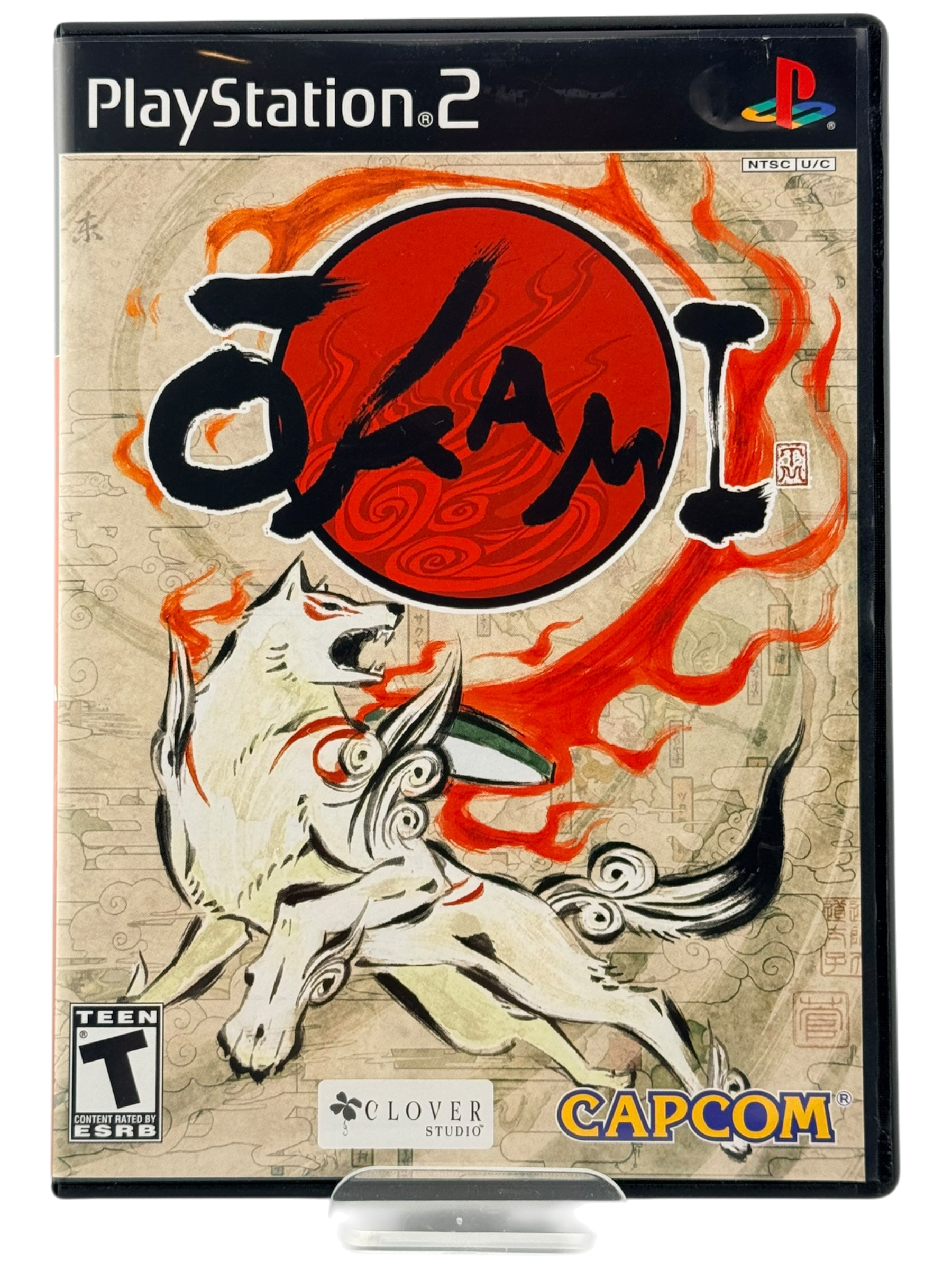 Okami