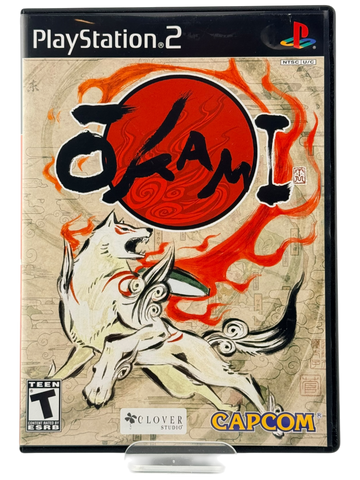 Okami