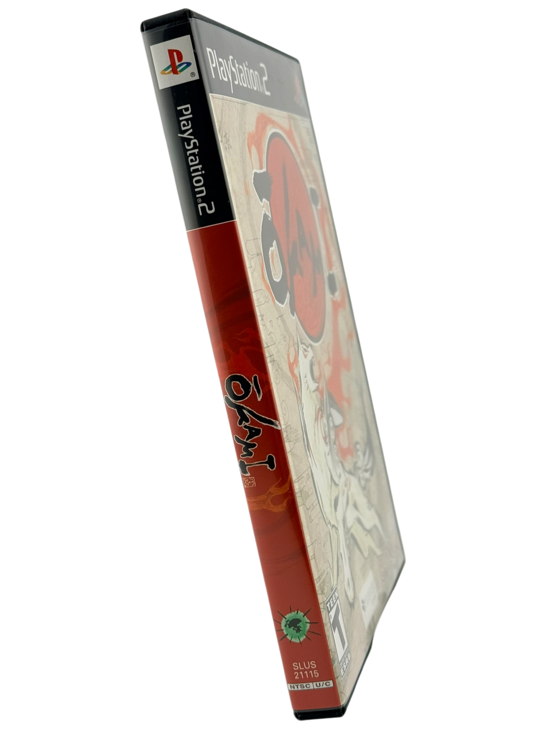 Okami