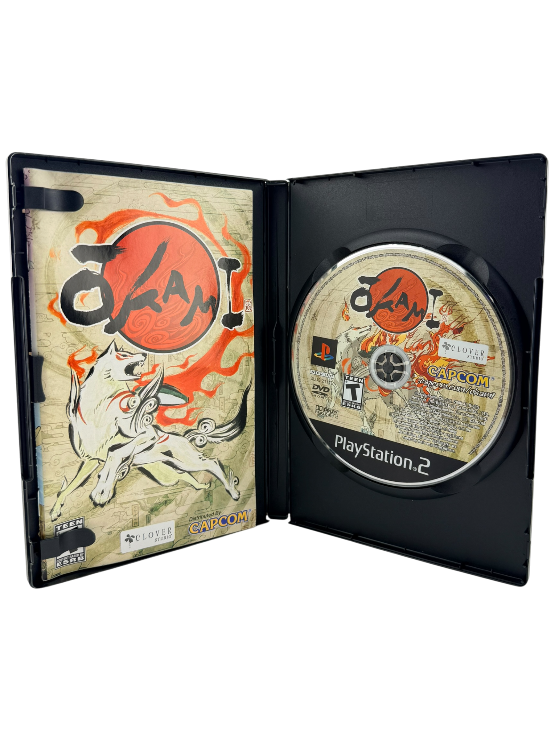 Okami