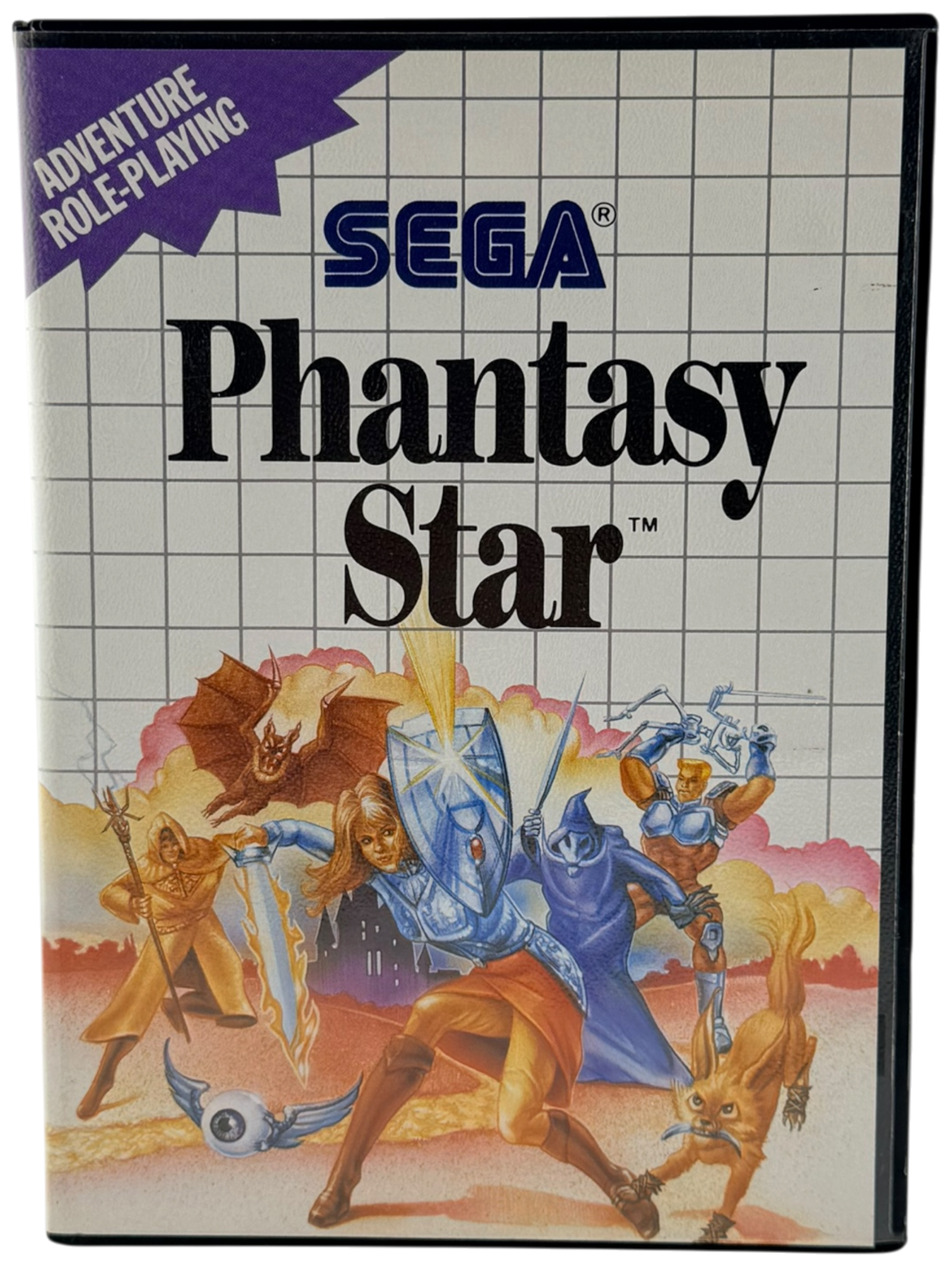 Phantasy Star