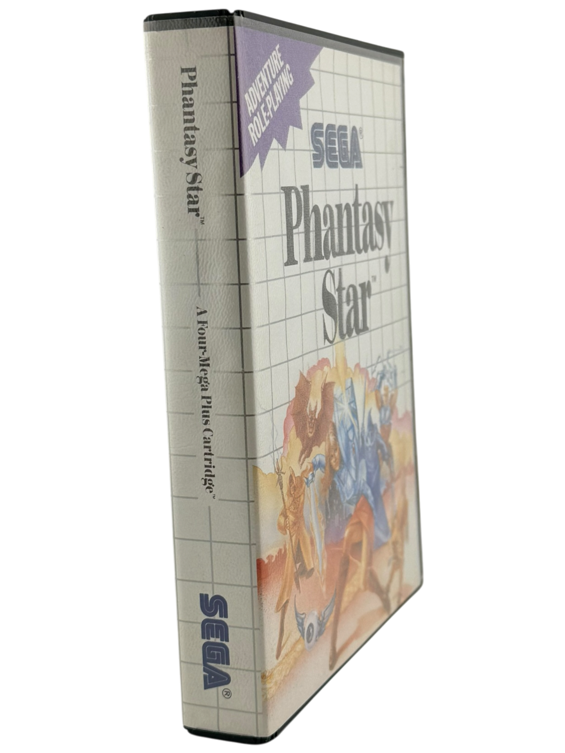Phantasy Star