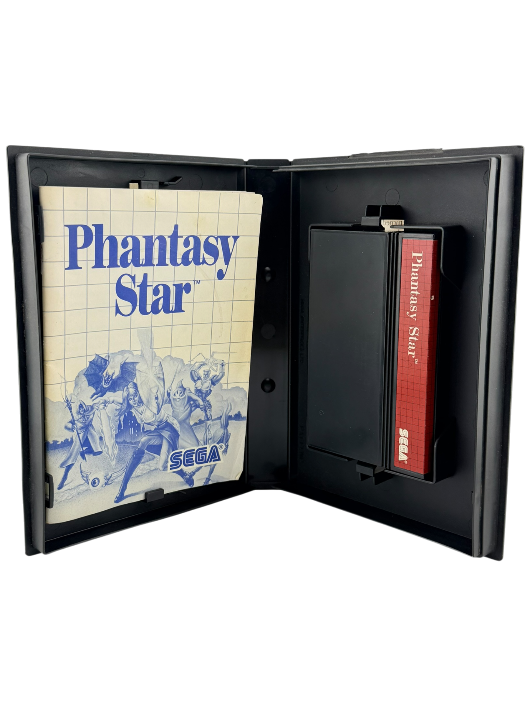 Phantasy Star