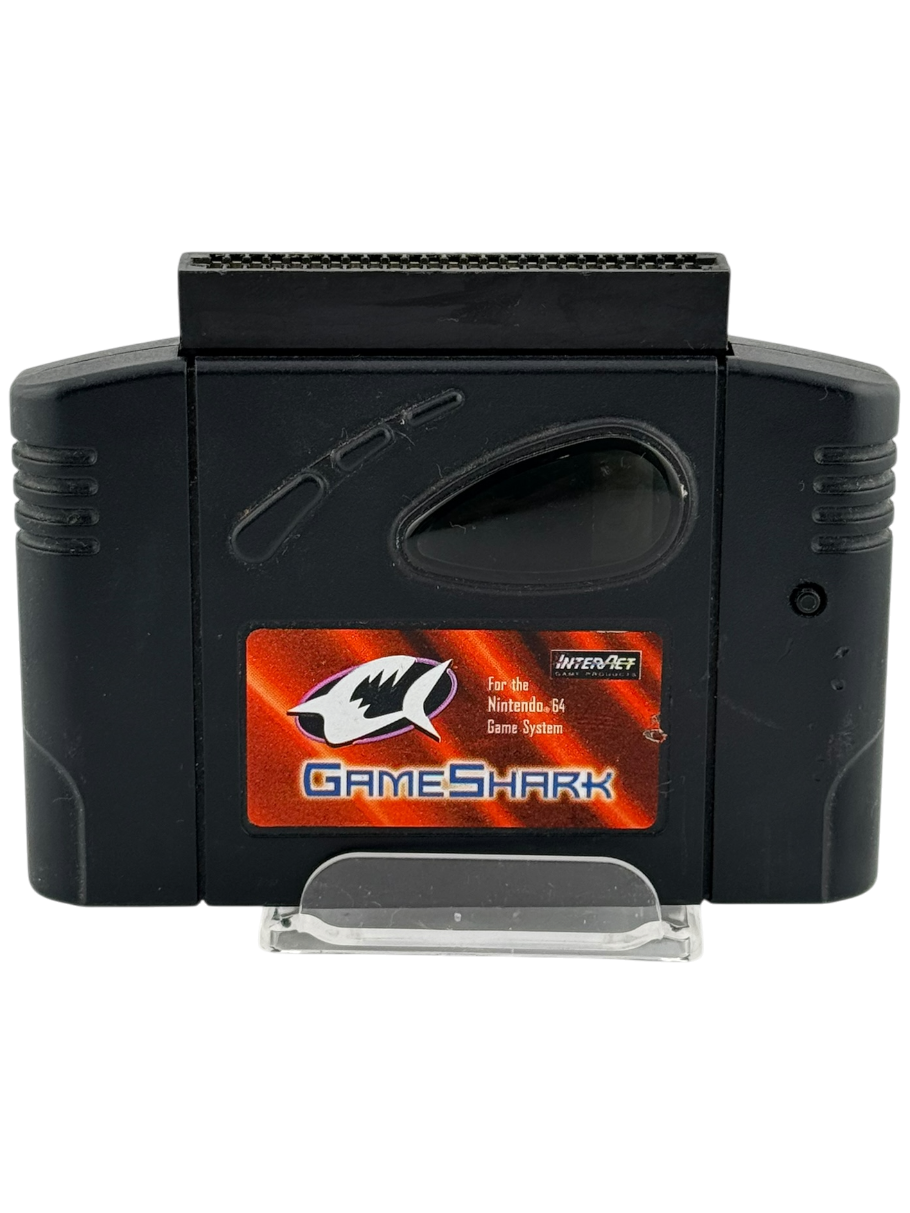 Gameshark