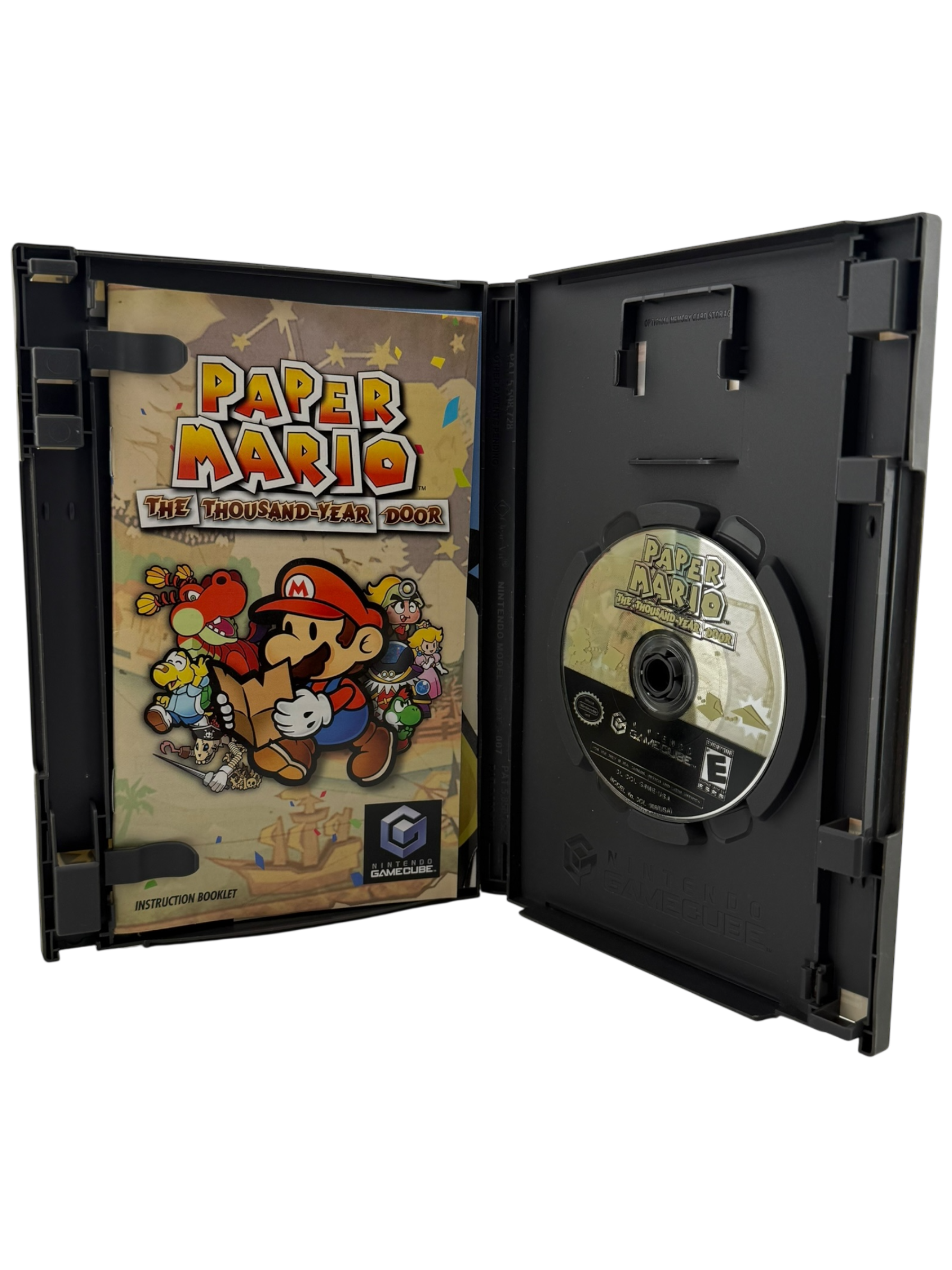 Paper Mario Thousand Year Door [Player's Choice & Best Seller]