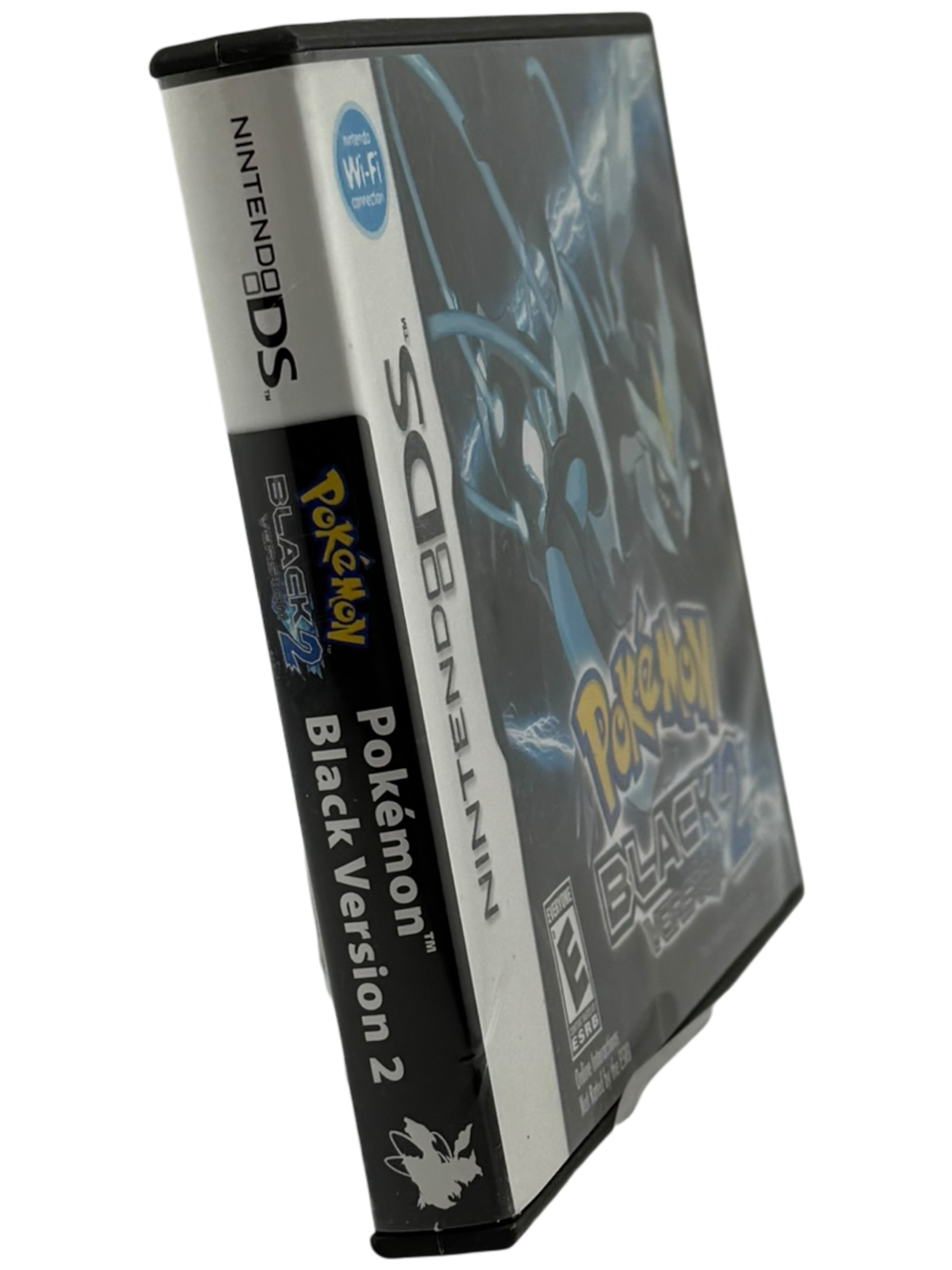 Pokemon Black Version 2