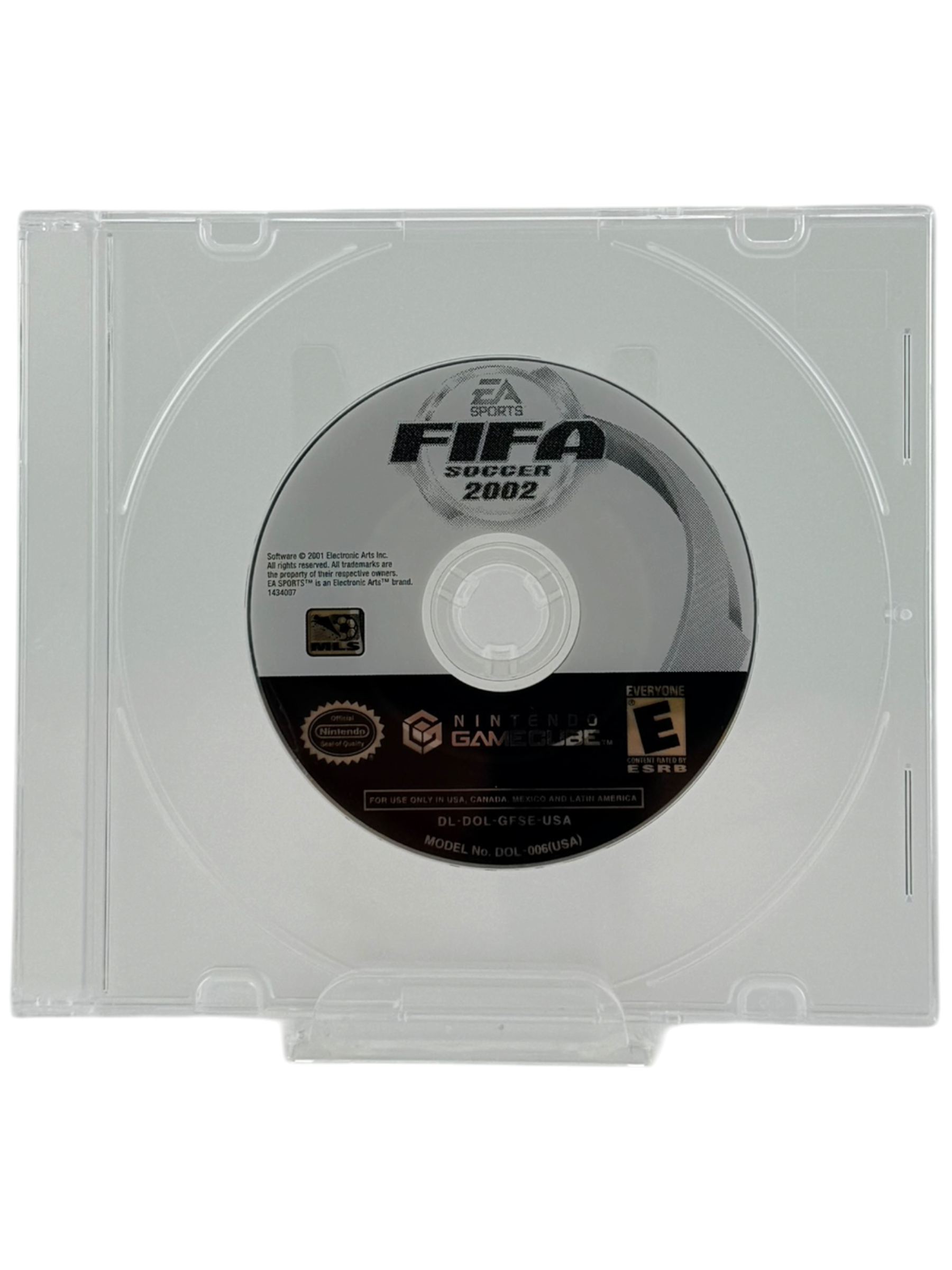 FIFA 2002