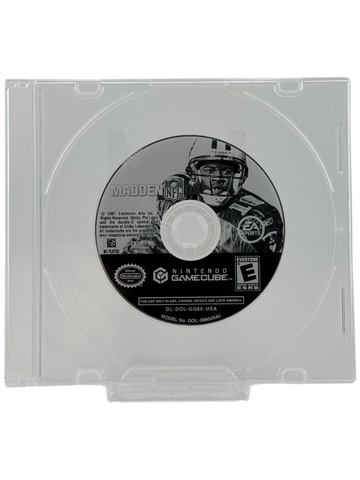Madden 2008