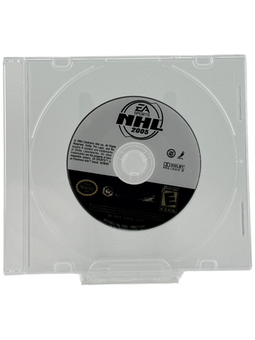 NHL 2005