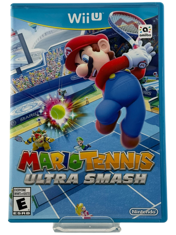 Mario Tennis Ultra Smash