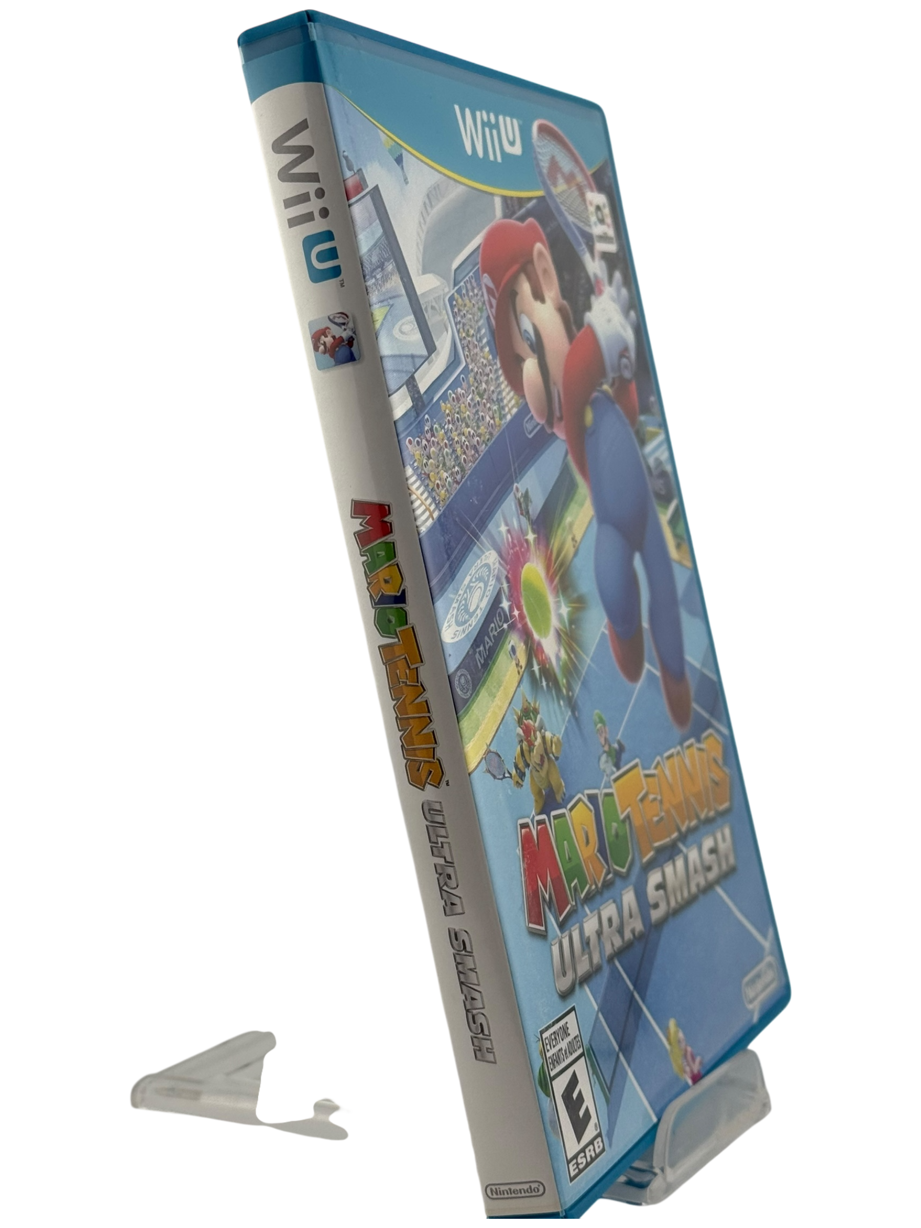 Mario Tennis Ultra Smash