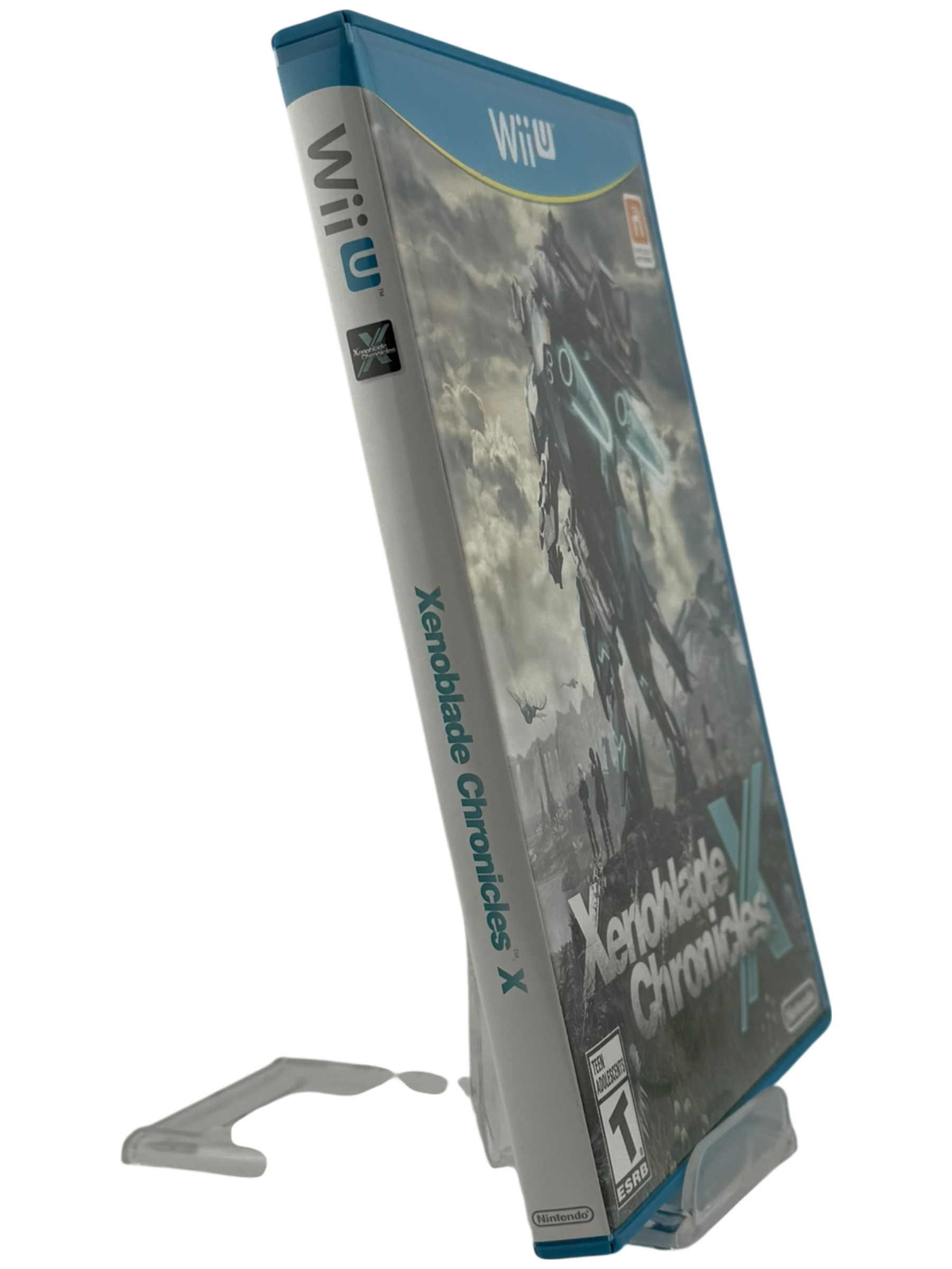 Xenoblade Chronicles X