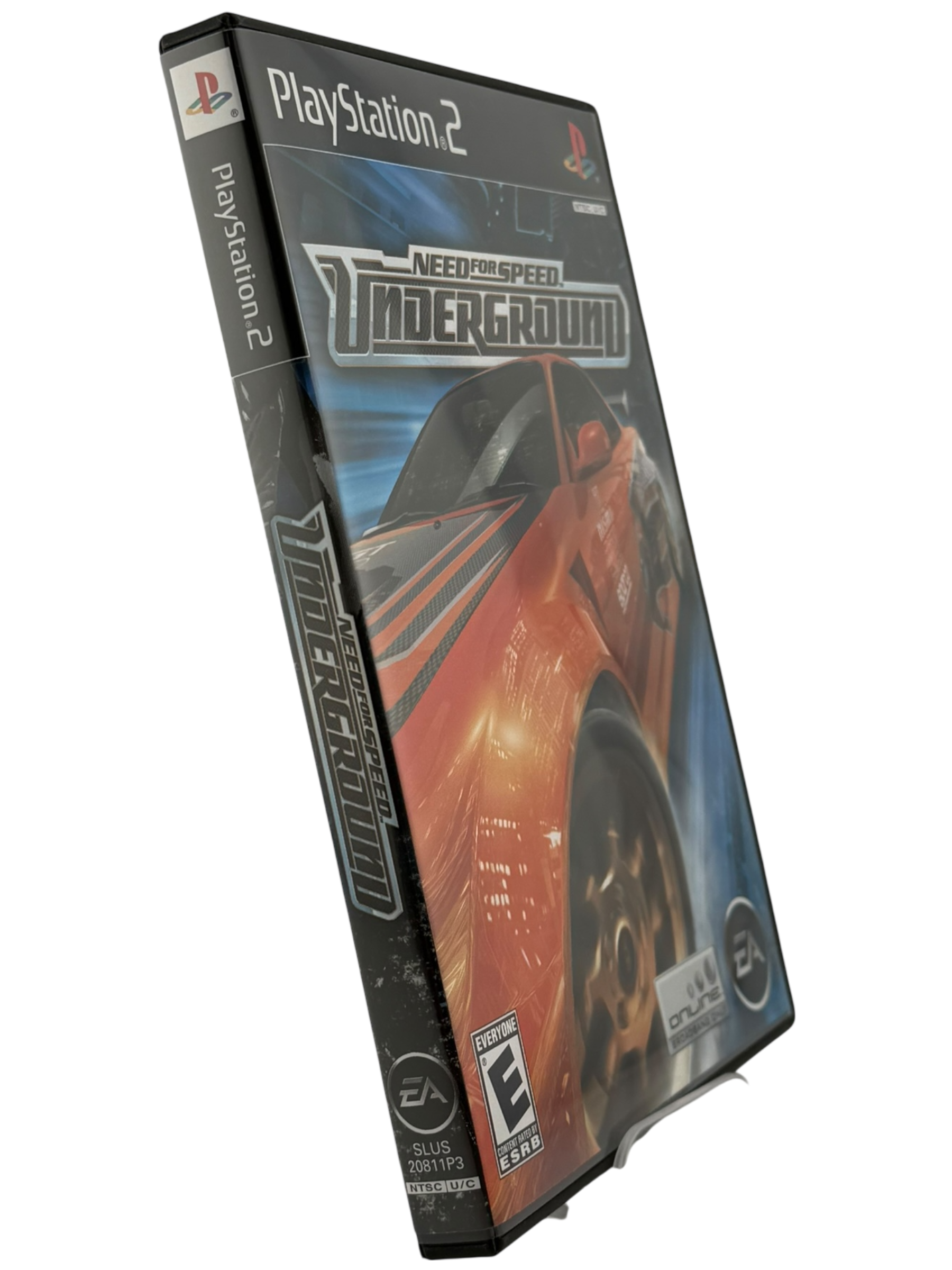Need for Speed Underground