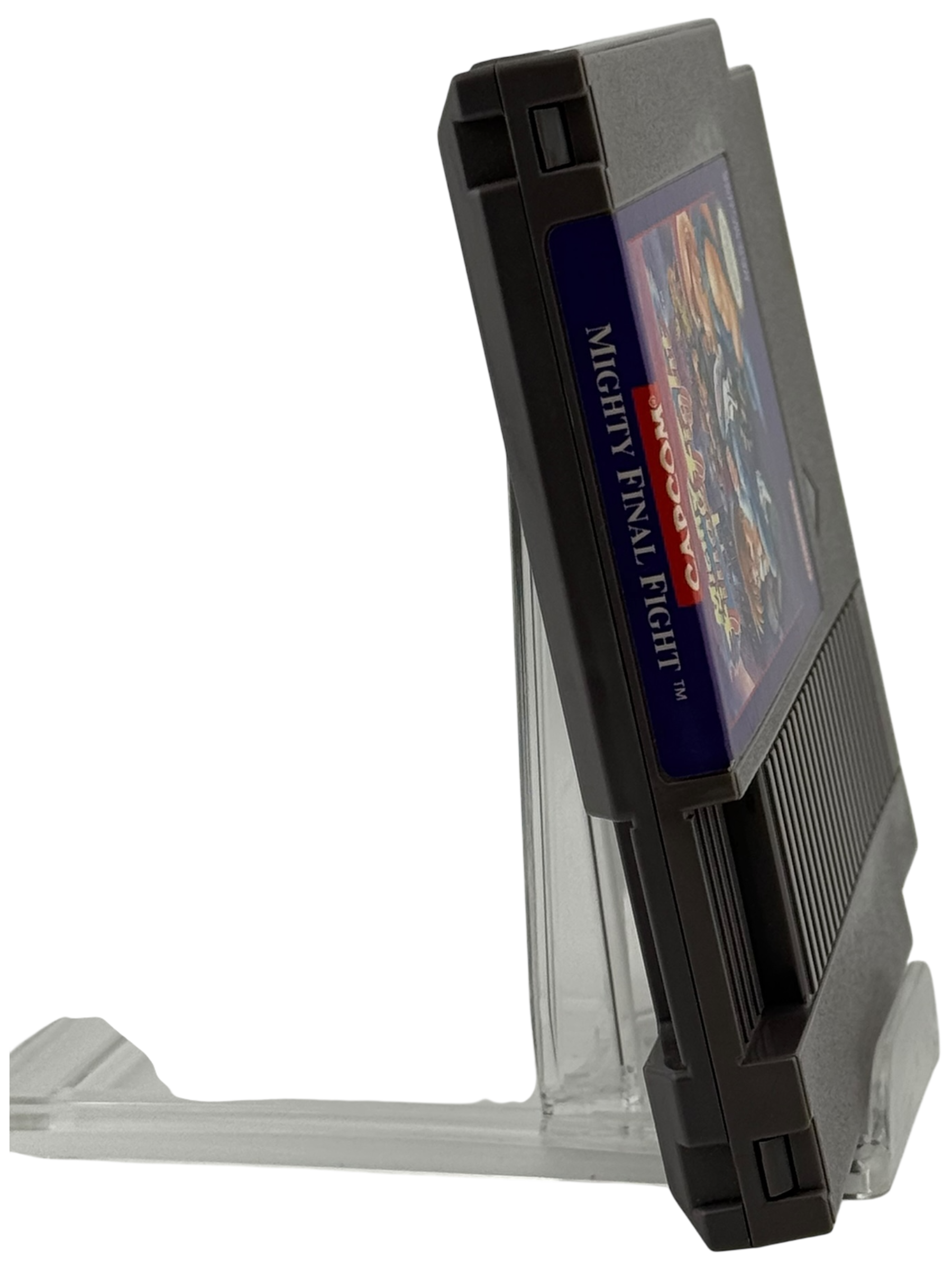 Mighty Final Fight