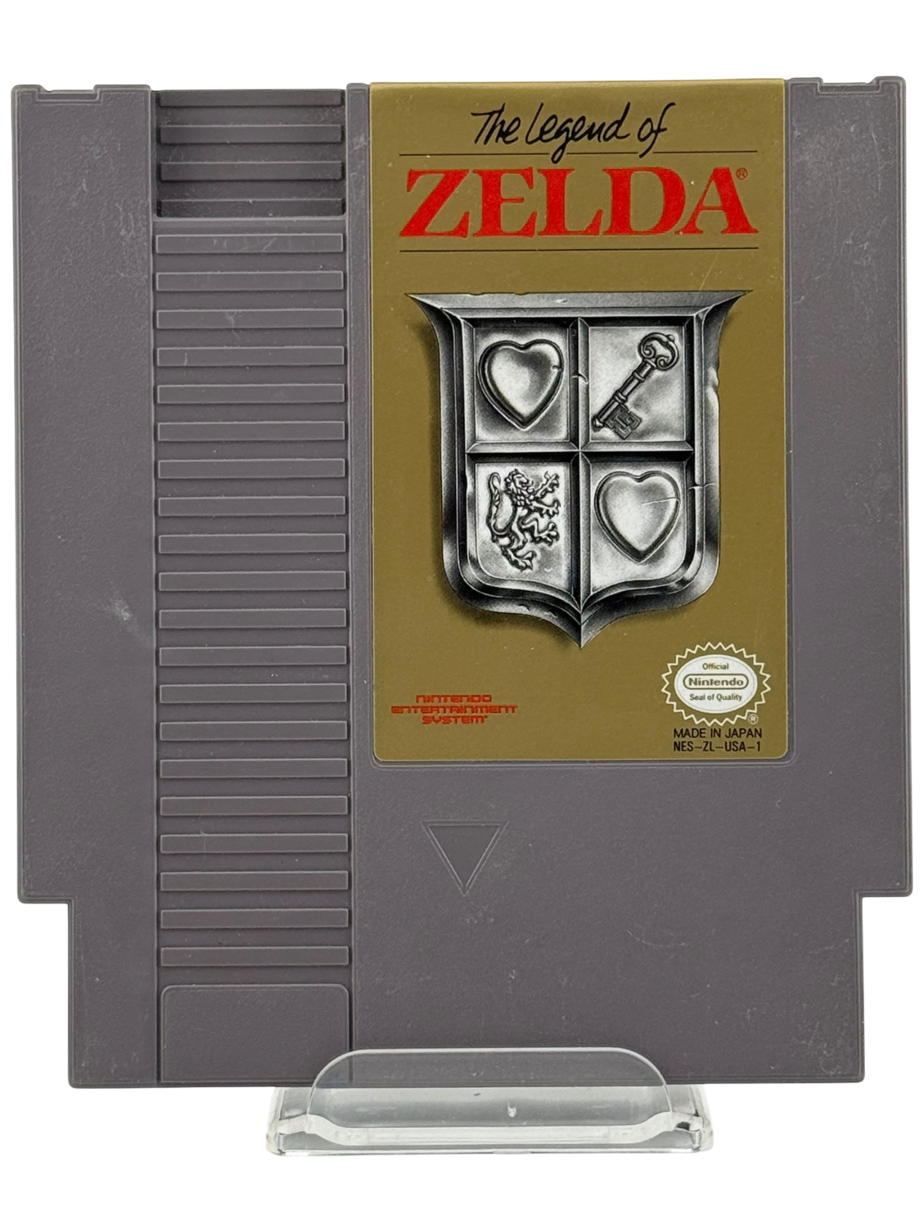 Legend of Zelda [Classic Series]