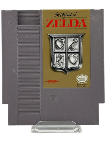 Legend of Zelda [Classic Series]