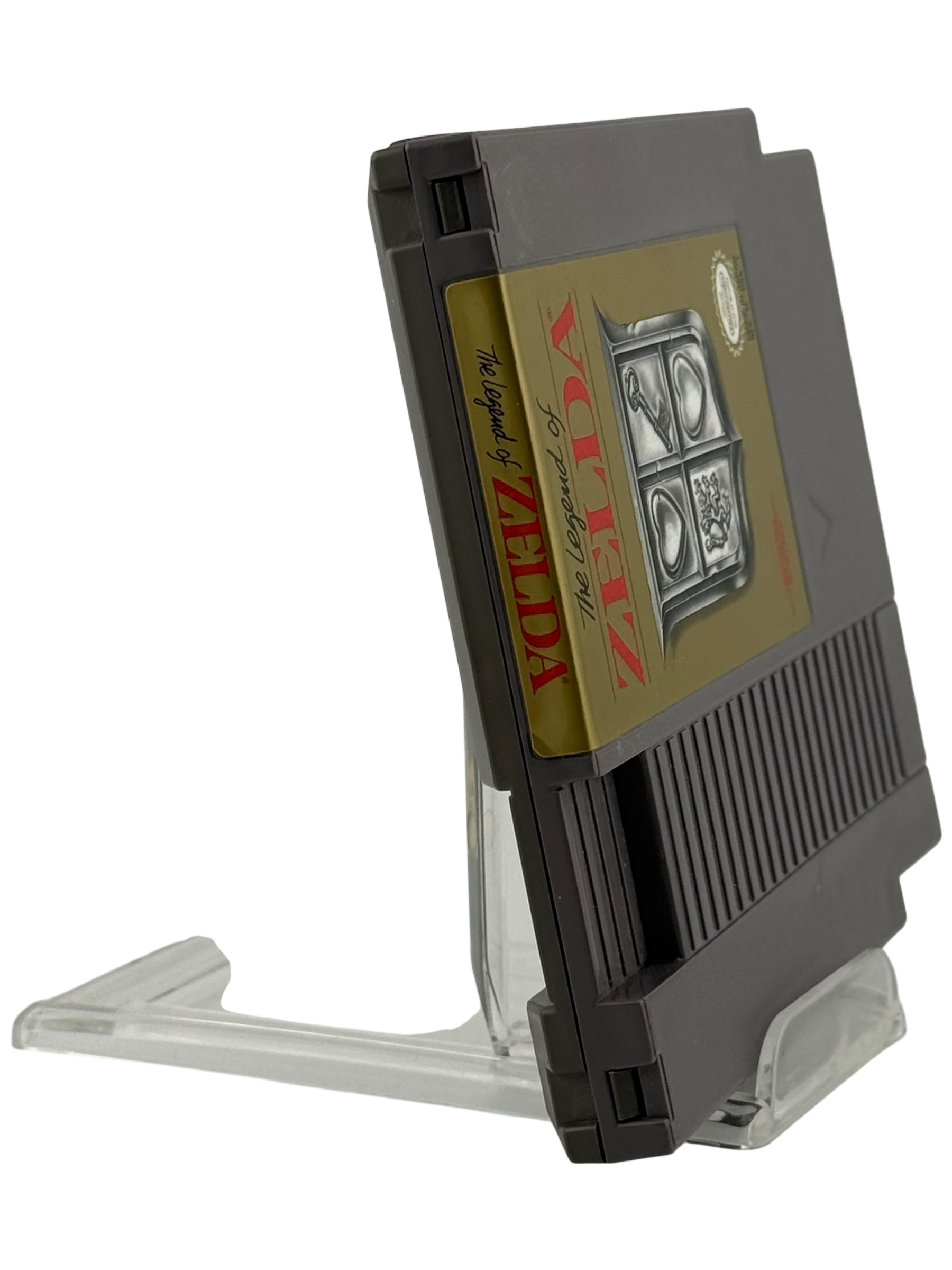 Legend of Zelda [Classic Series]
