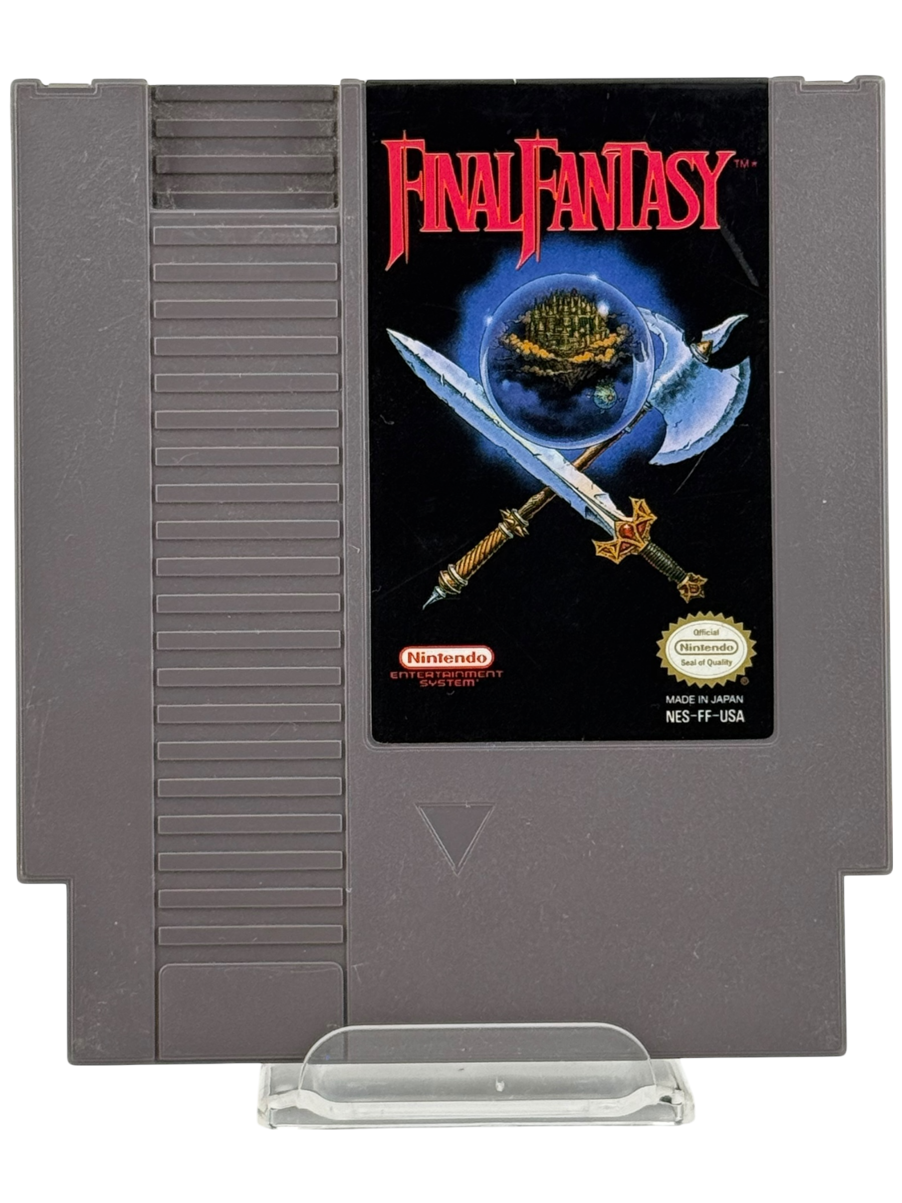 Final Fantasy