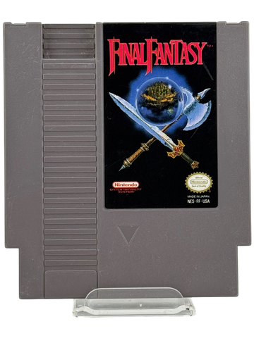 Final Fantasy