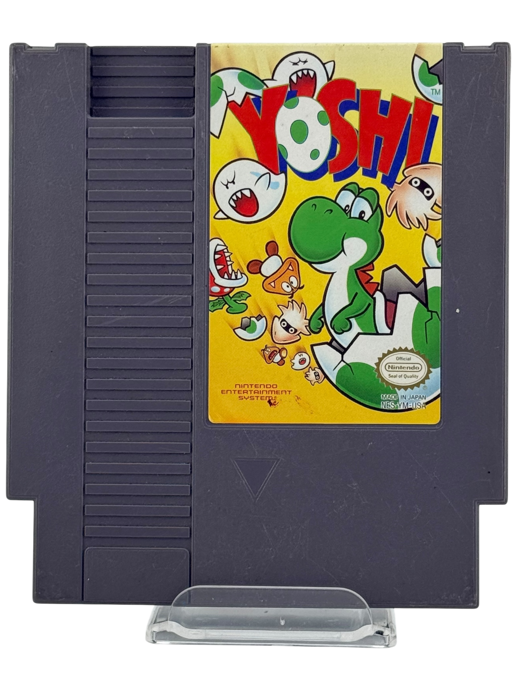 Yoshi